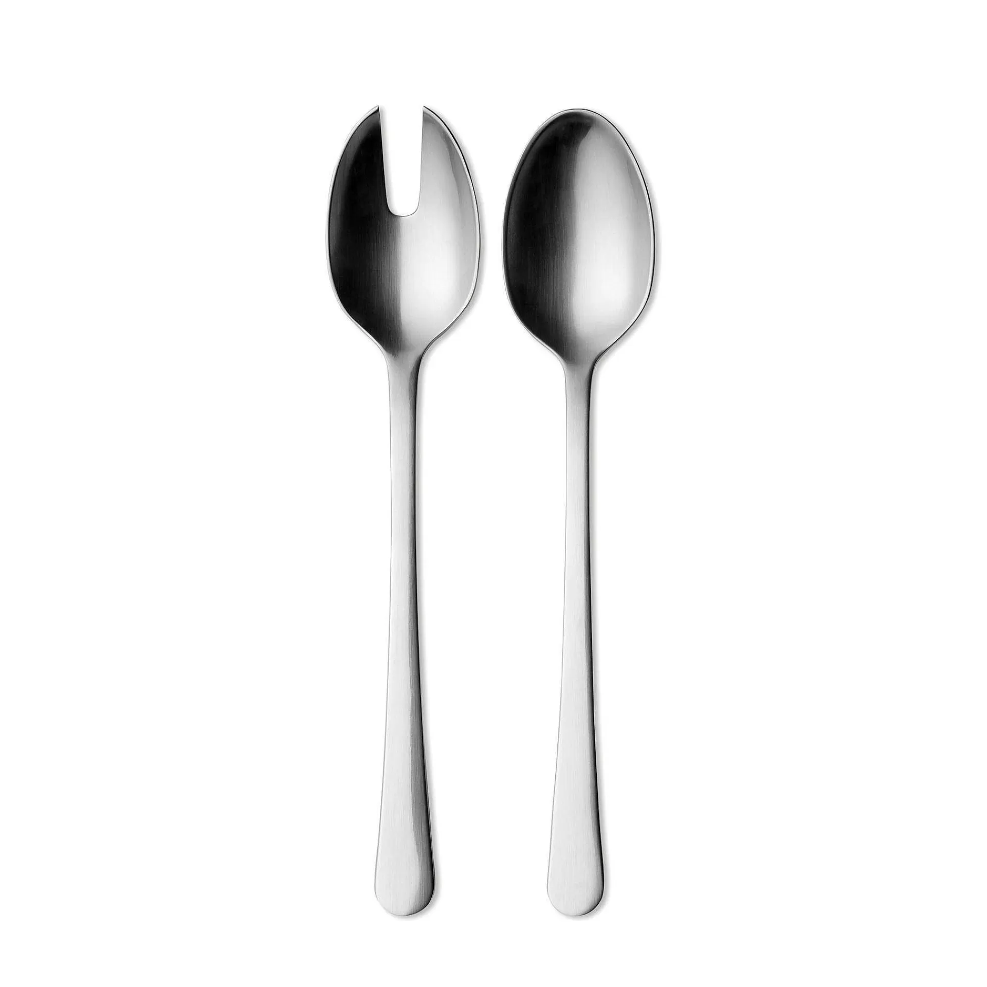 Georg Jensen Copenhagen Matt Serveringsbestikk