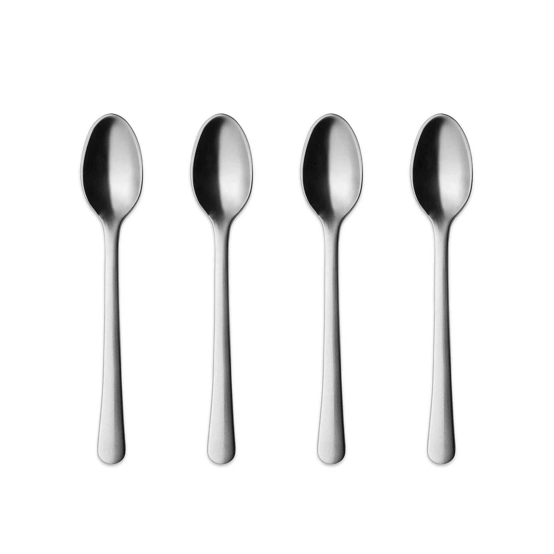 Georg Jensen Copenhagen Matt Te- Og Kaffeskje