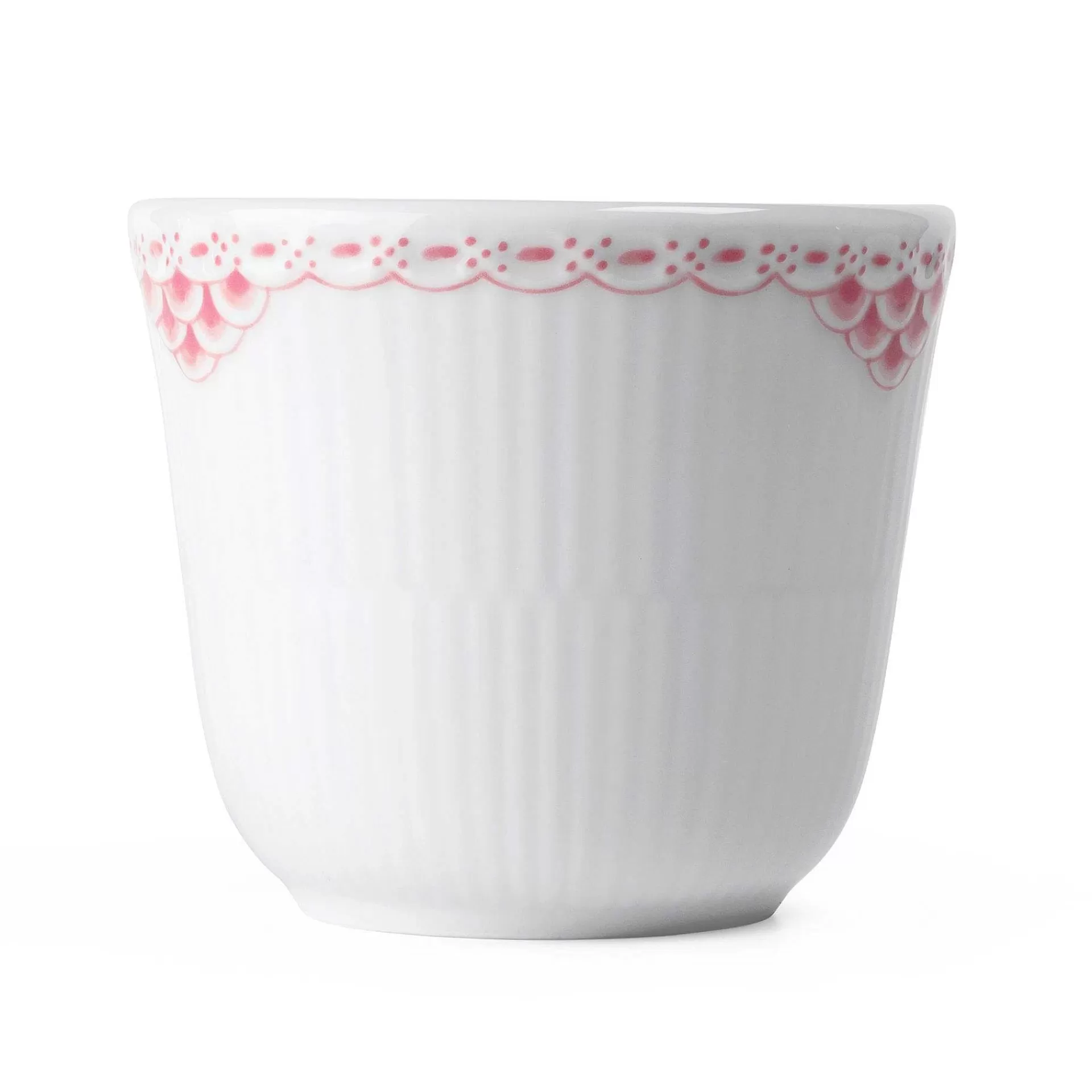 Royal Copenhagen Termokopper*Coral Lace Termokopp 26 Cl