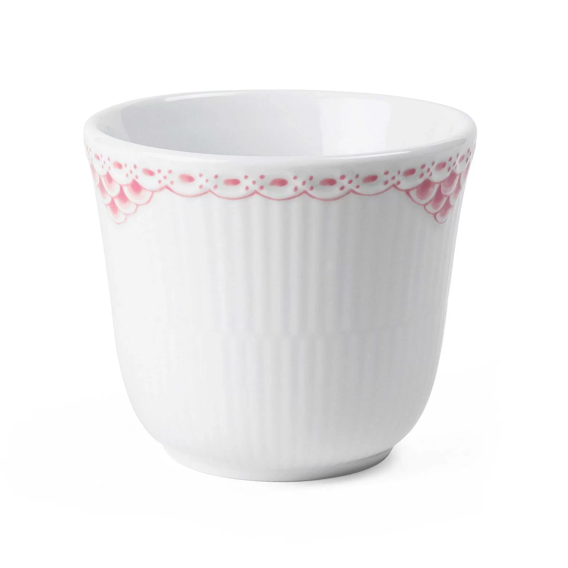 Royal Copenhagen Termokopper*Coral Lace Termokopp 26 Cl