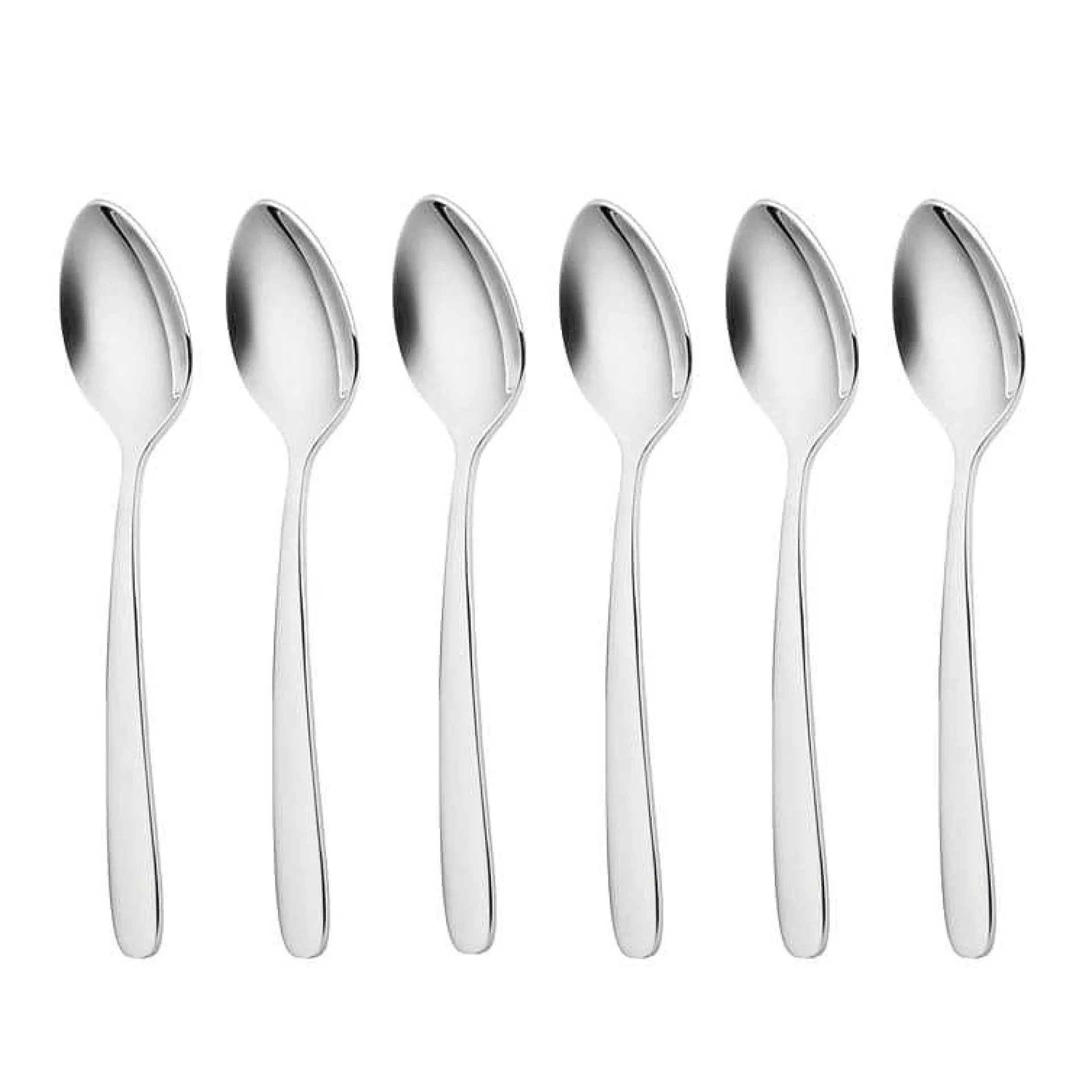 Villeroy & Boch Daily Line Teskje 6-Stk.