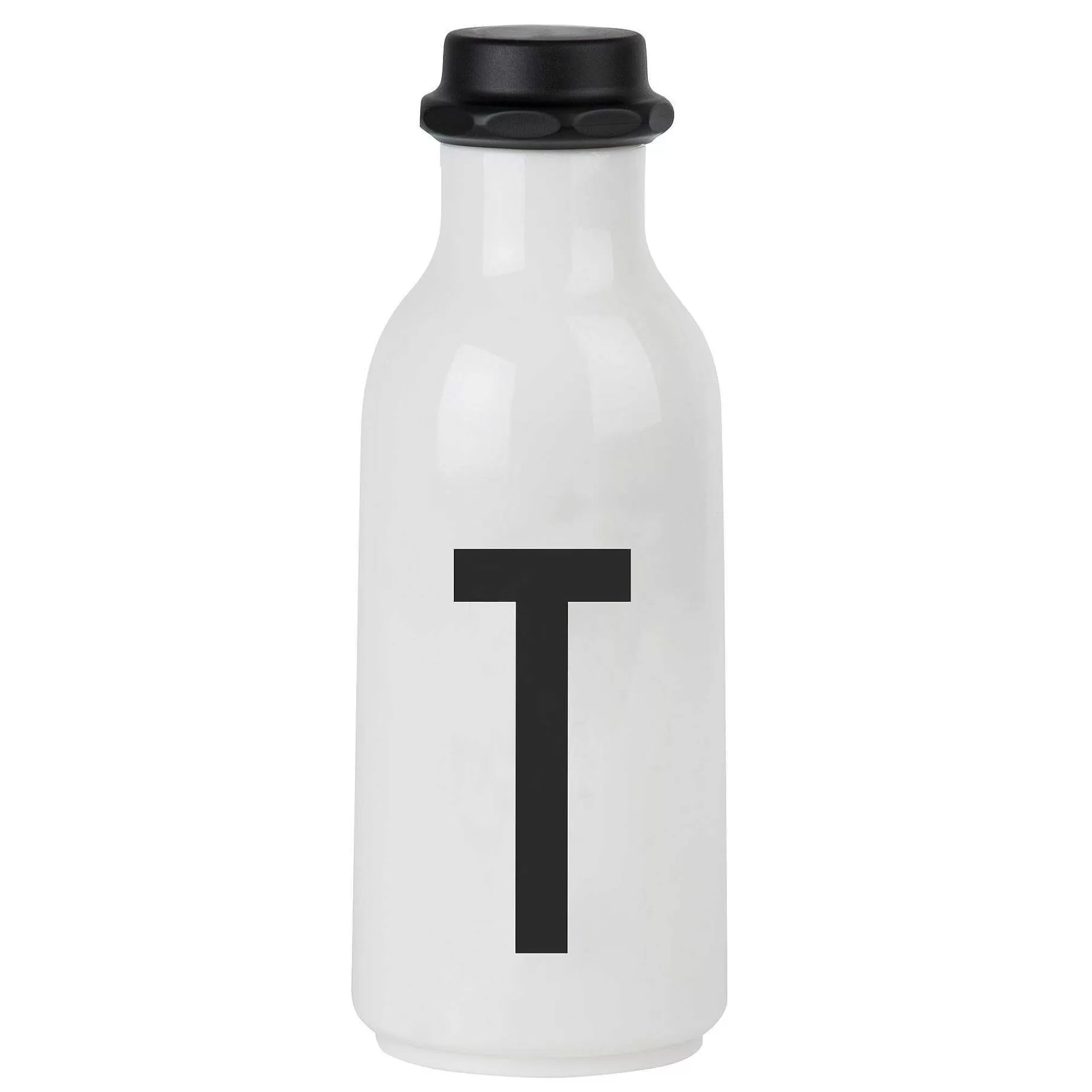 Design Letters Design Le Ers Drikkeflaske