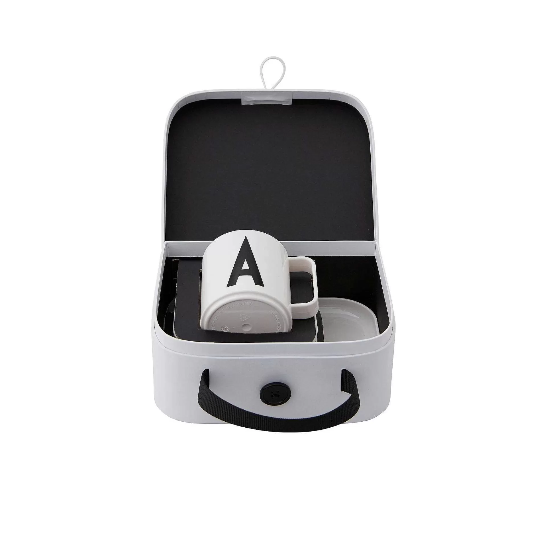Design Letters Servise & Startsett* Arneservise Sett