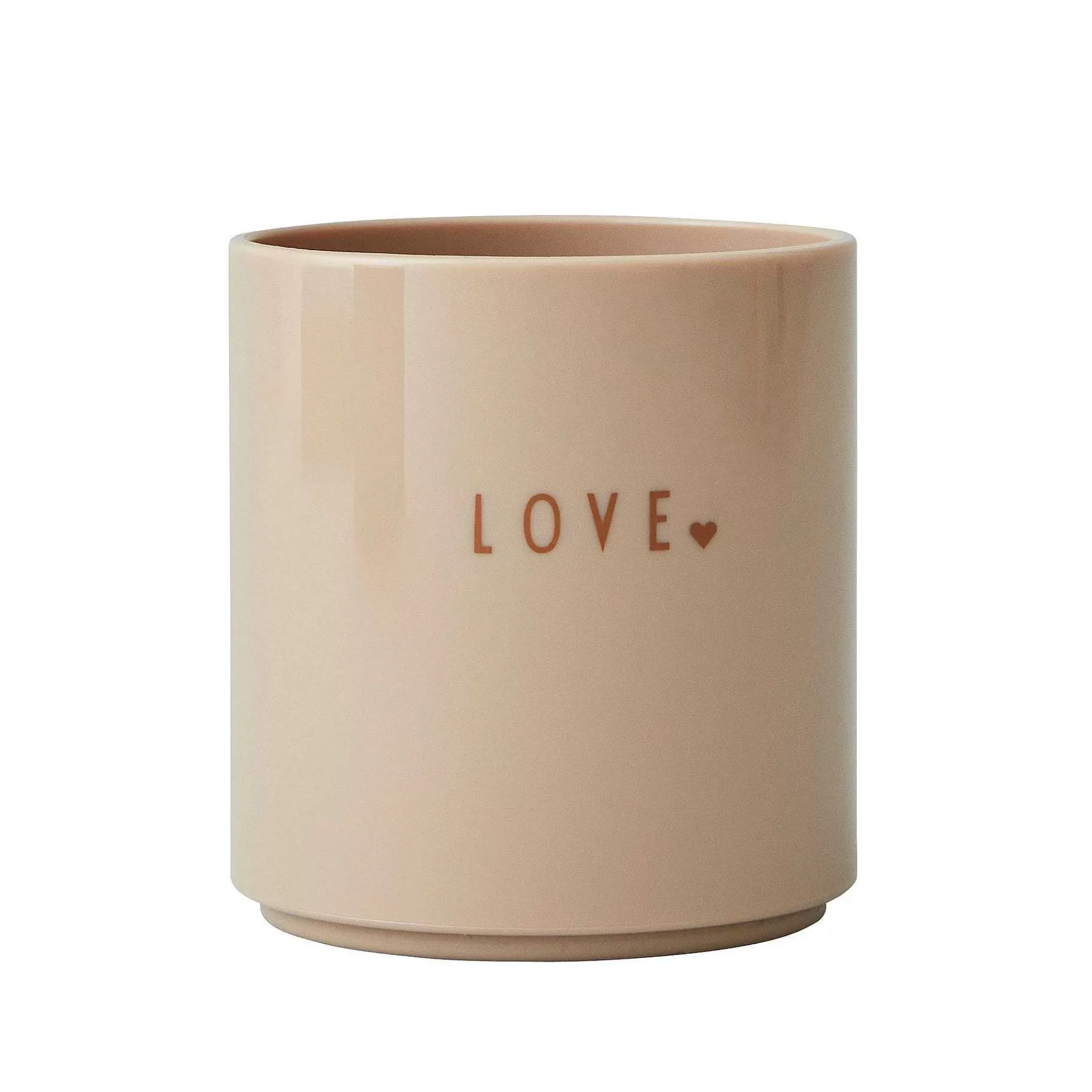 Design Letters Barneserviser* Favorittkopp Mini