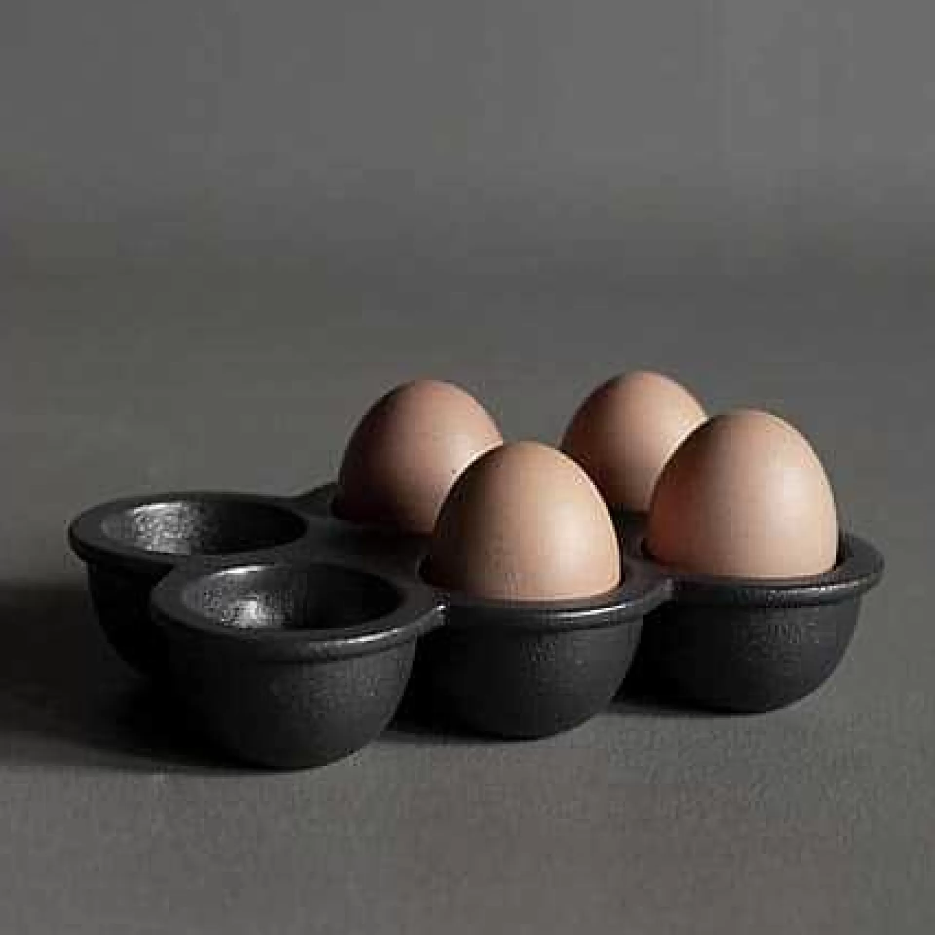 DBKD Eggeglass*Egg Tray Eggholder