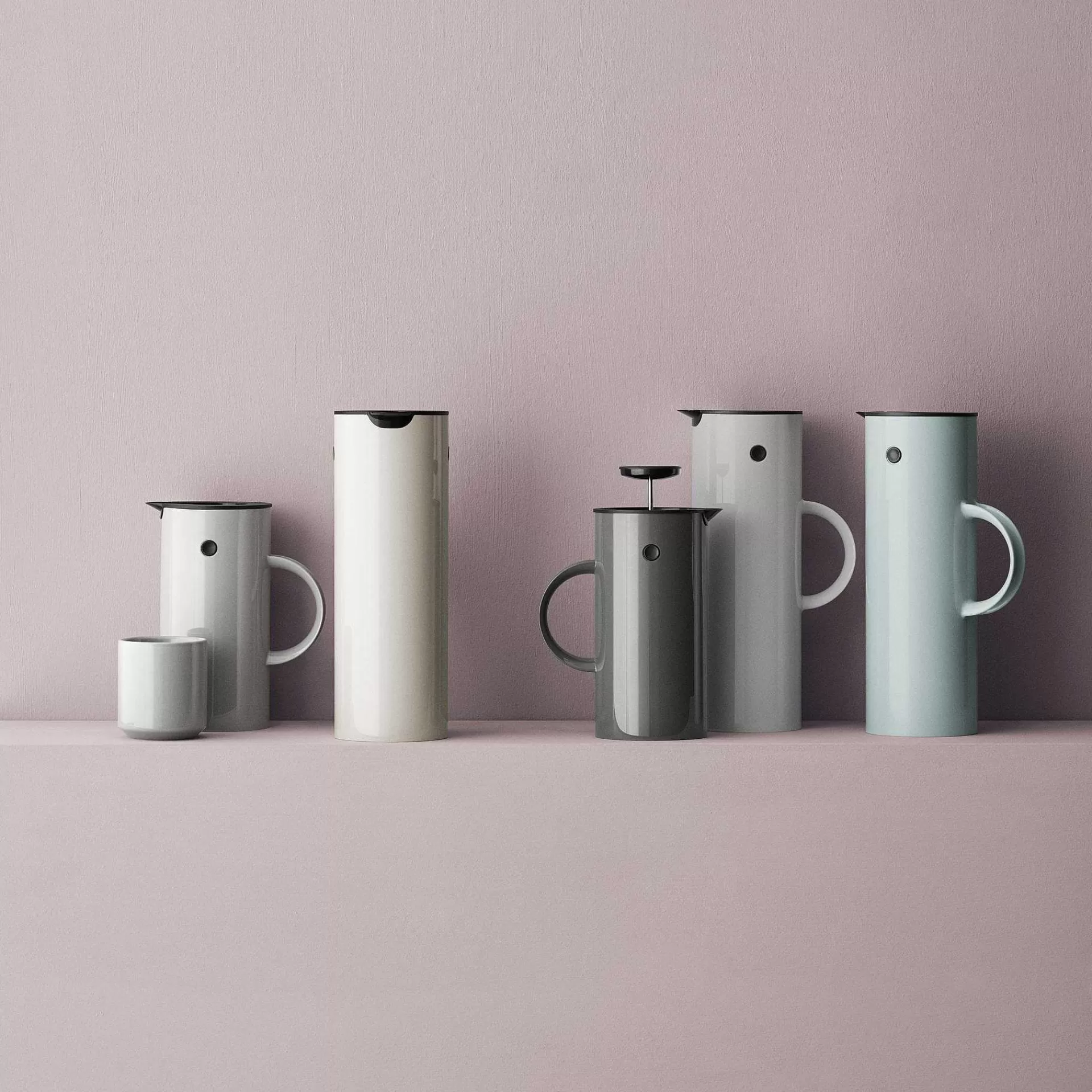 Stelton Em77 Termos 1 L
