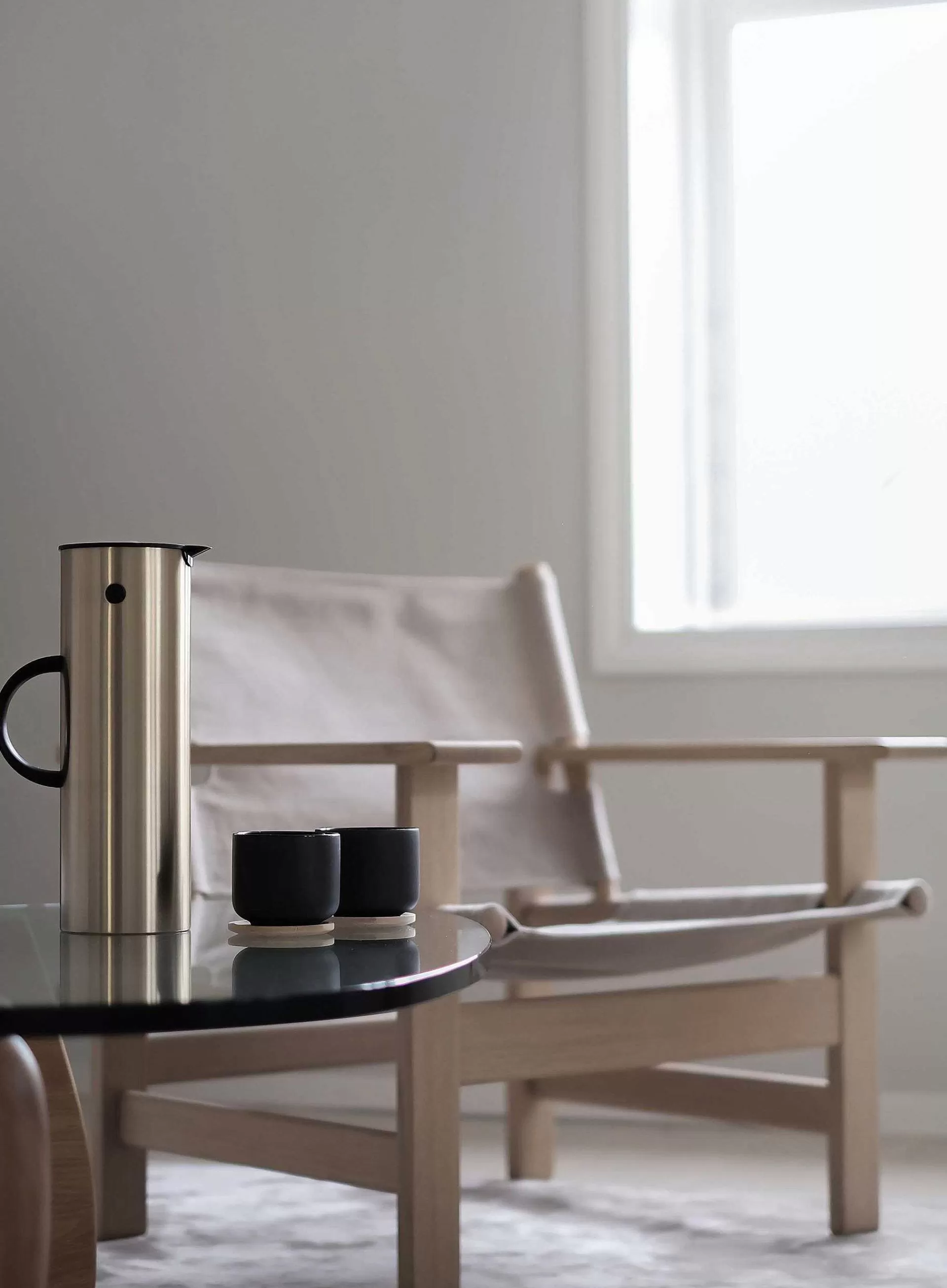 Stelton Em77 Termos 1 L