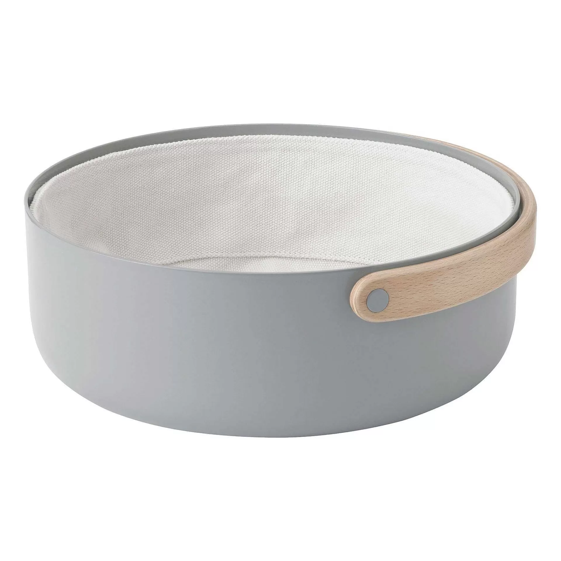 Stelton Emma Brodkurv Med Handtak O23 Cm