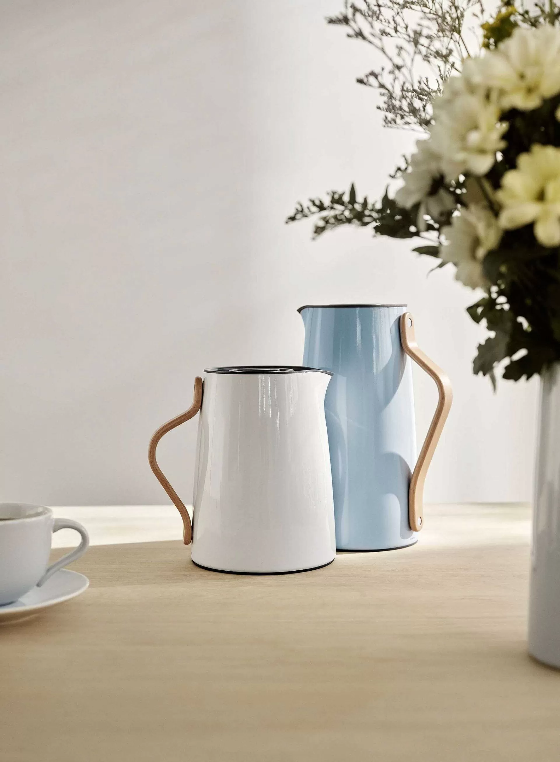 Stelton Emma Termoskanne Kaffe