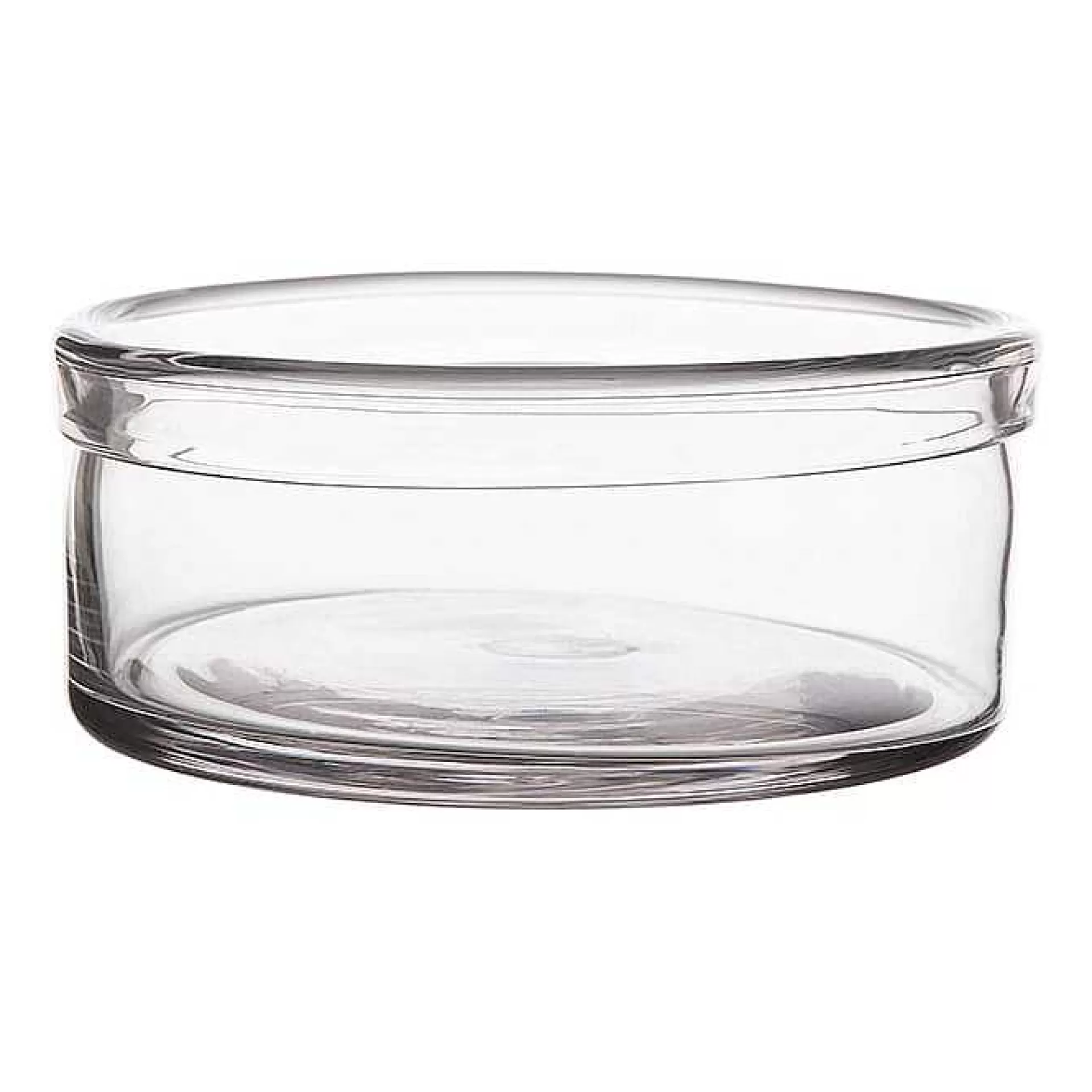 ERNST Dessertskåler* Glasskal O 20 Cm