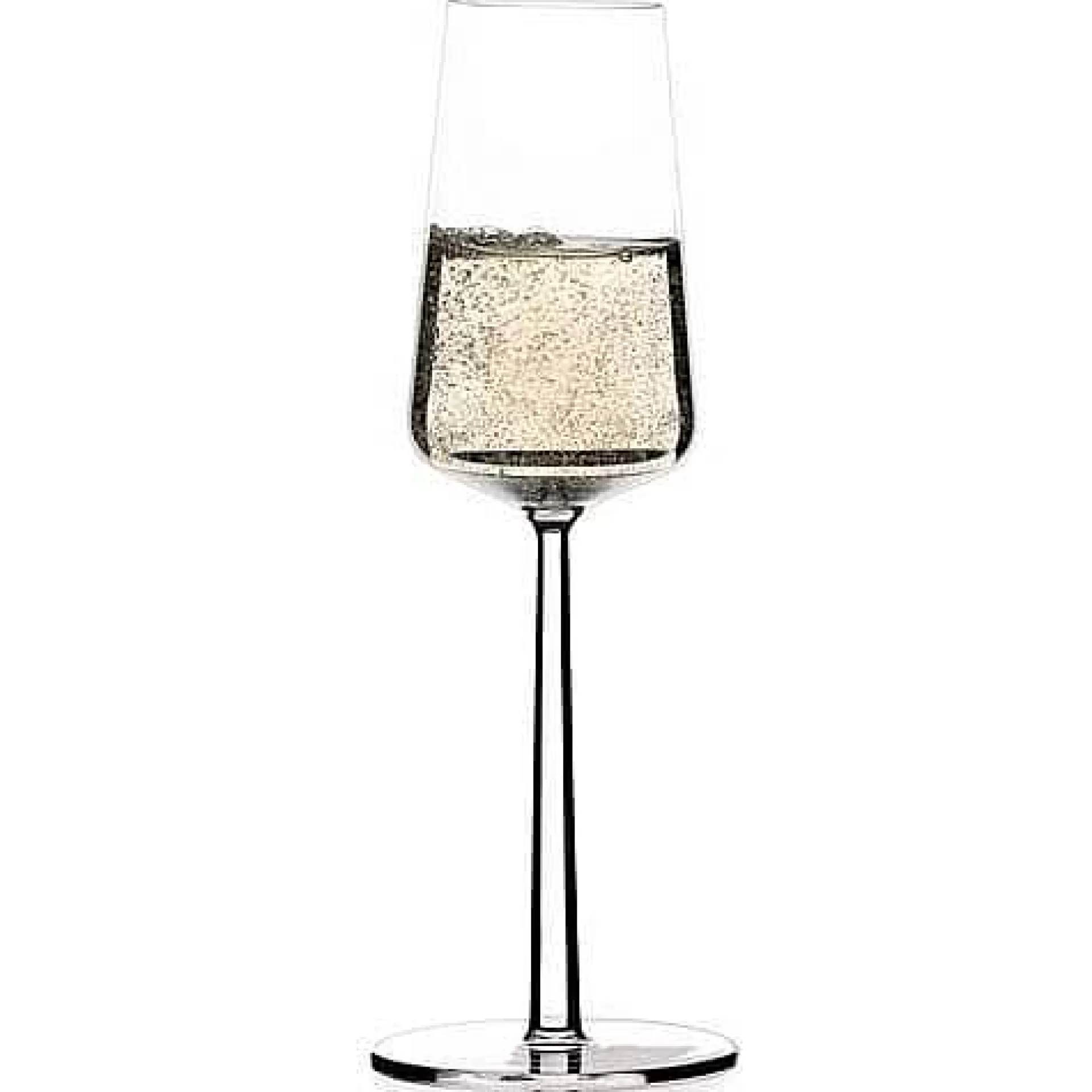 Iittala Champagneglass*Essence Champagneglass 2-Pakk