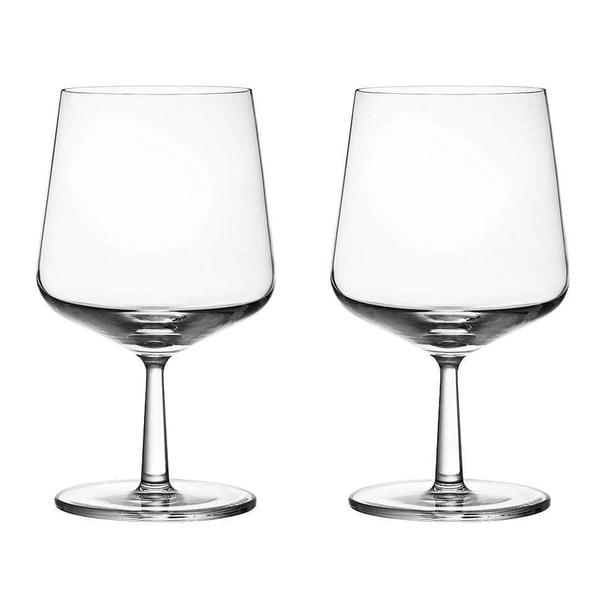 Iittala Ølglass*Essence Ølglass 2-Pakn.