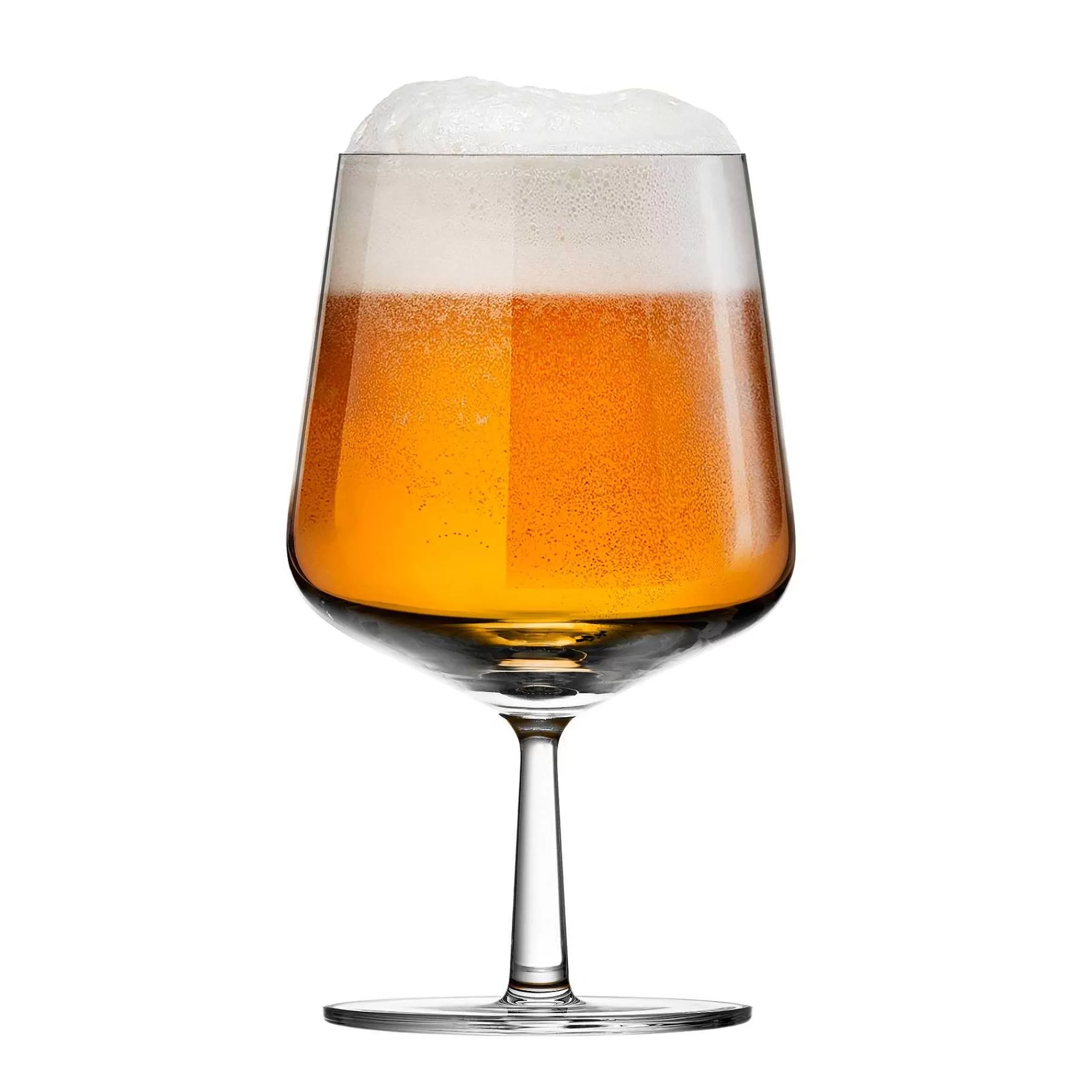 Iittala Ølglass*Essence Ølglass 2-Pakn.