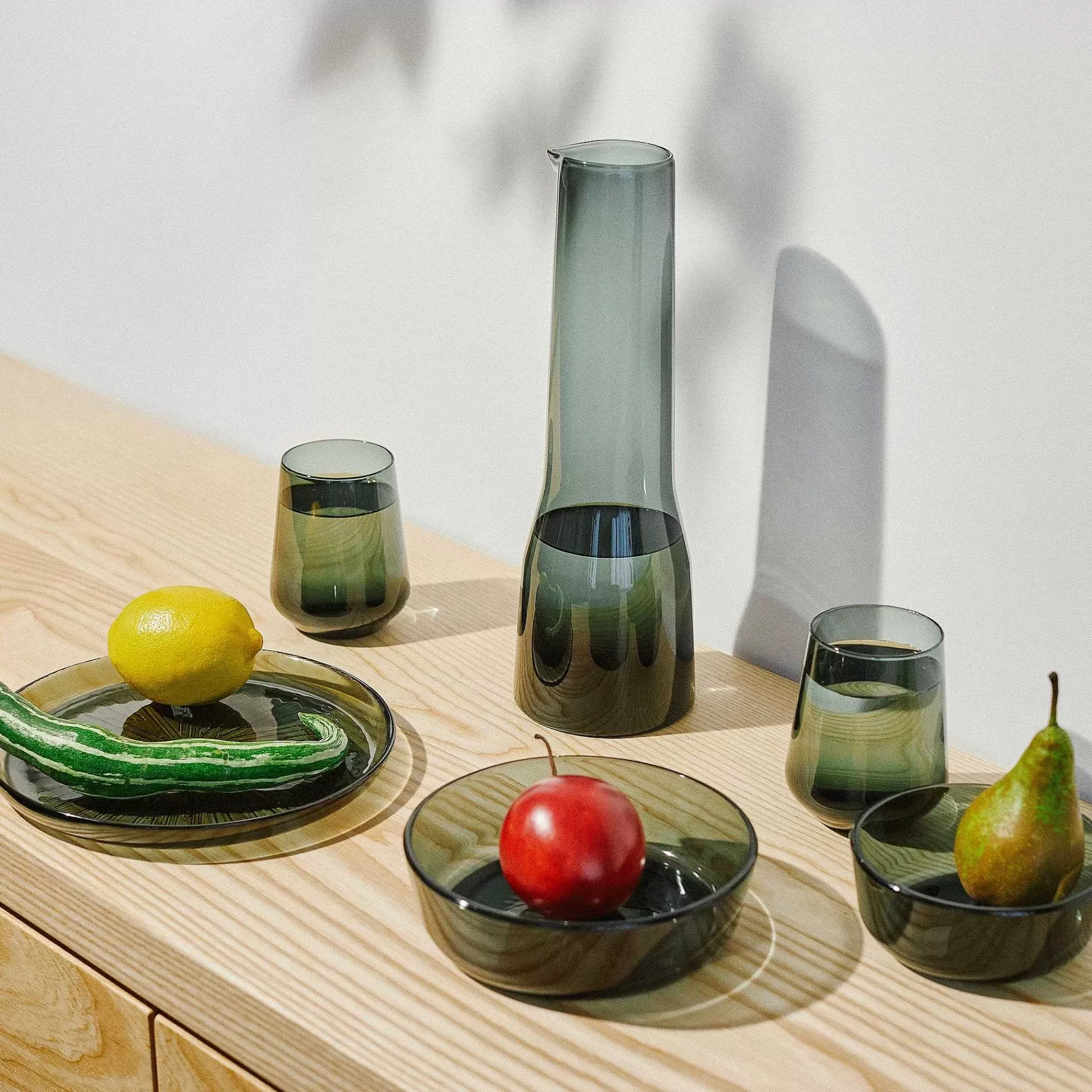 Iittala Dessertskåler*Essence Skal 37 Cl