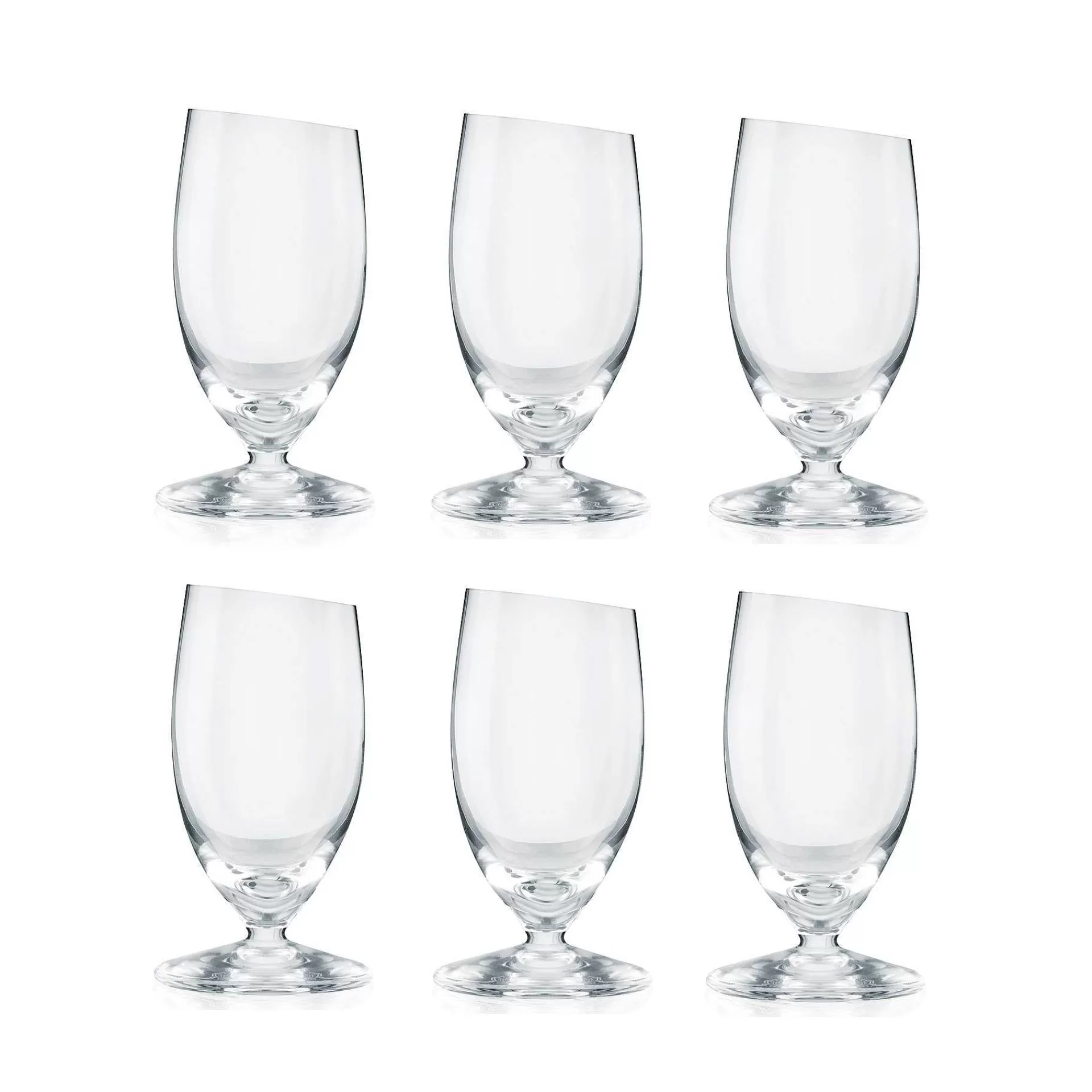 Eva Solo Drammeglass* Drammeglass 6-Pakn.