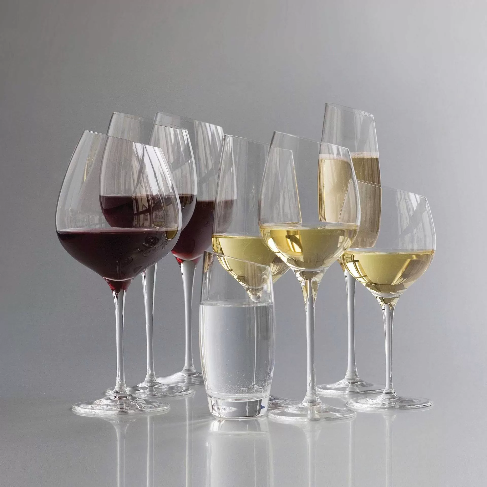 Eva Solo Vinglass* Riesling Glass