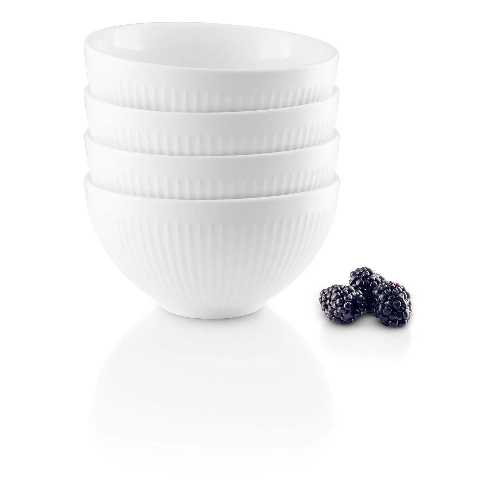 Eva Solo Frokostskåler*Eva Trio Legio Nova Skal 0,4 L
