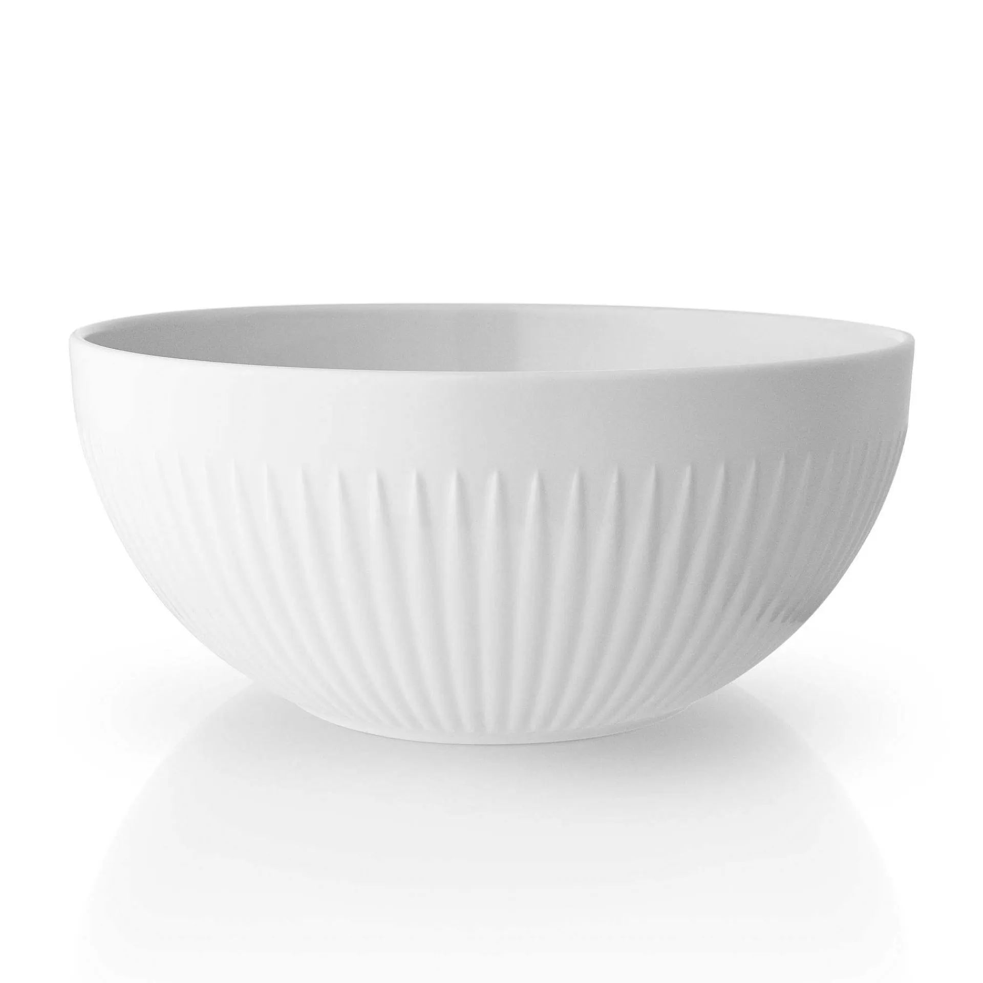 Eva Solo Salatbolle*Eva Trio Legio Nova Skal Hvit