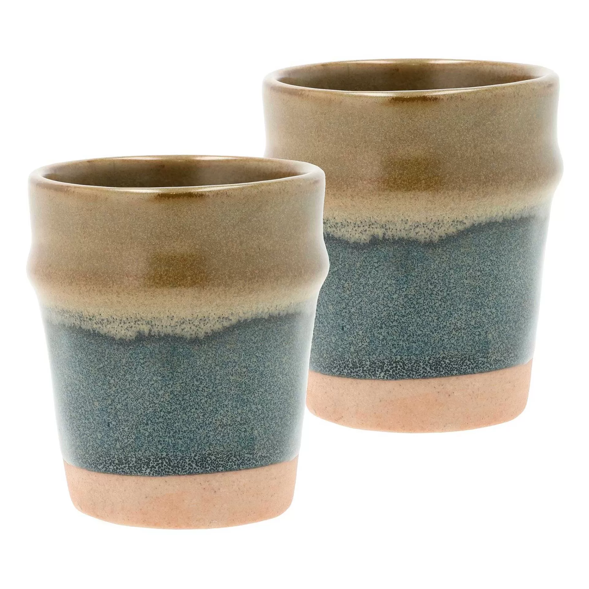 Villa Collection Gløggkopper*Evig Espressokopp 10 Cl 2-Pakning