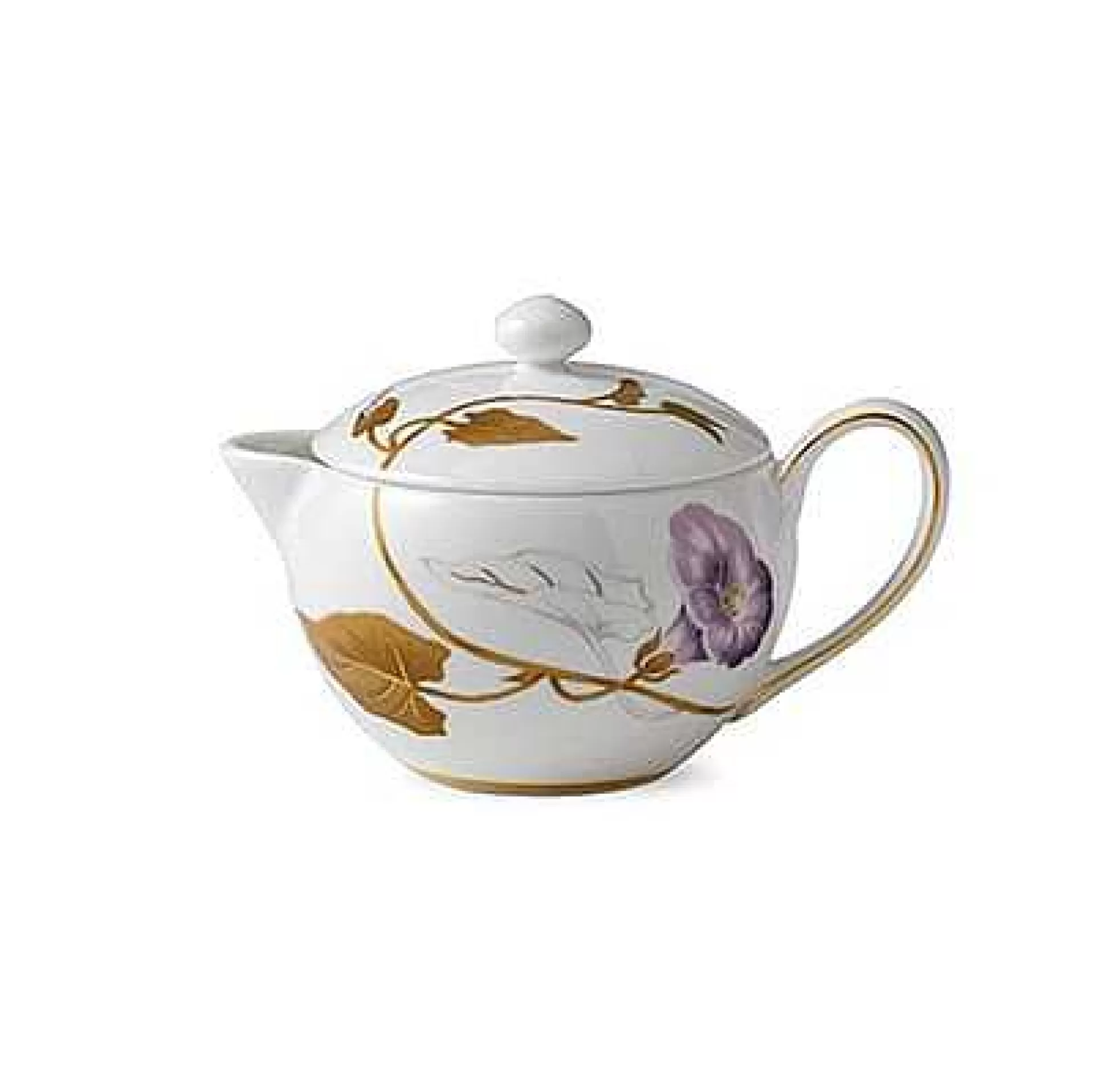 Royal Copenhagen Flora Melkekanne 35 Cl