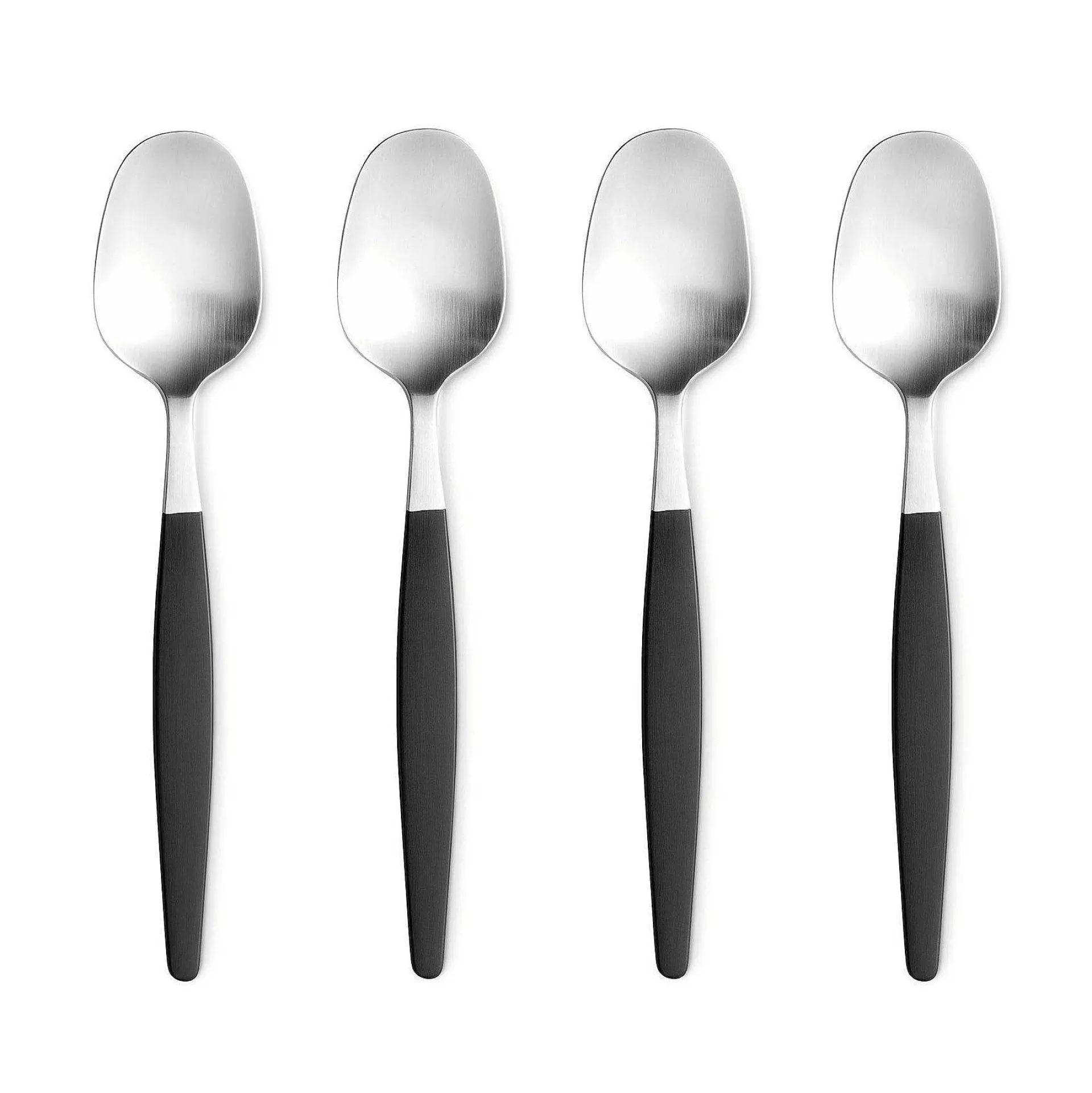 Gense Focus De Luxe Dessertskjeer