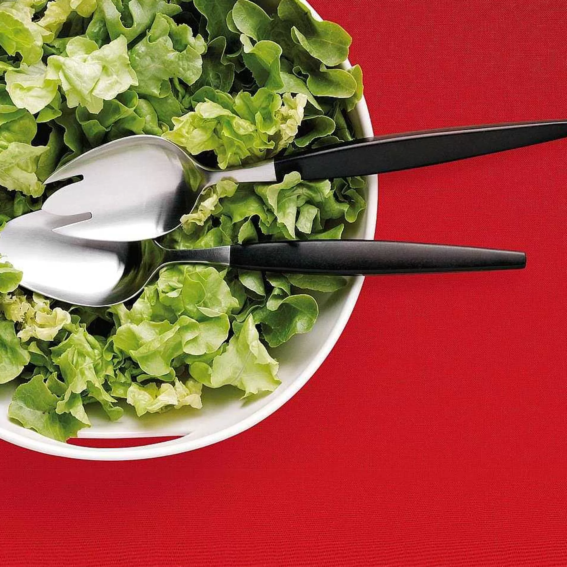 Gense Focus De Luxe Salatsett