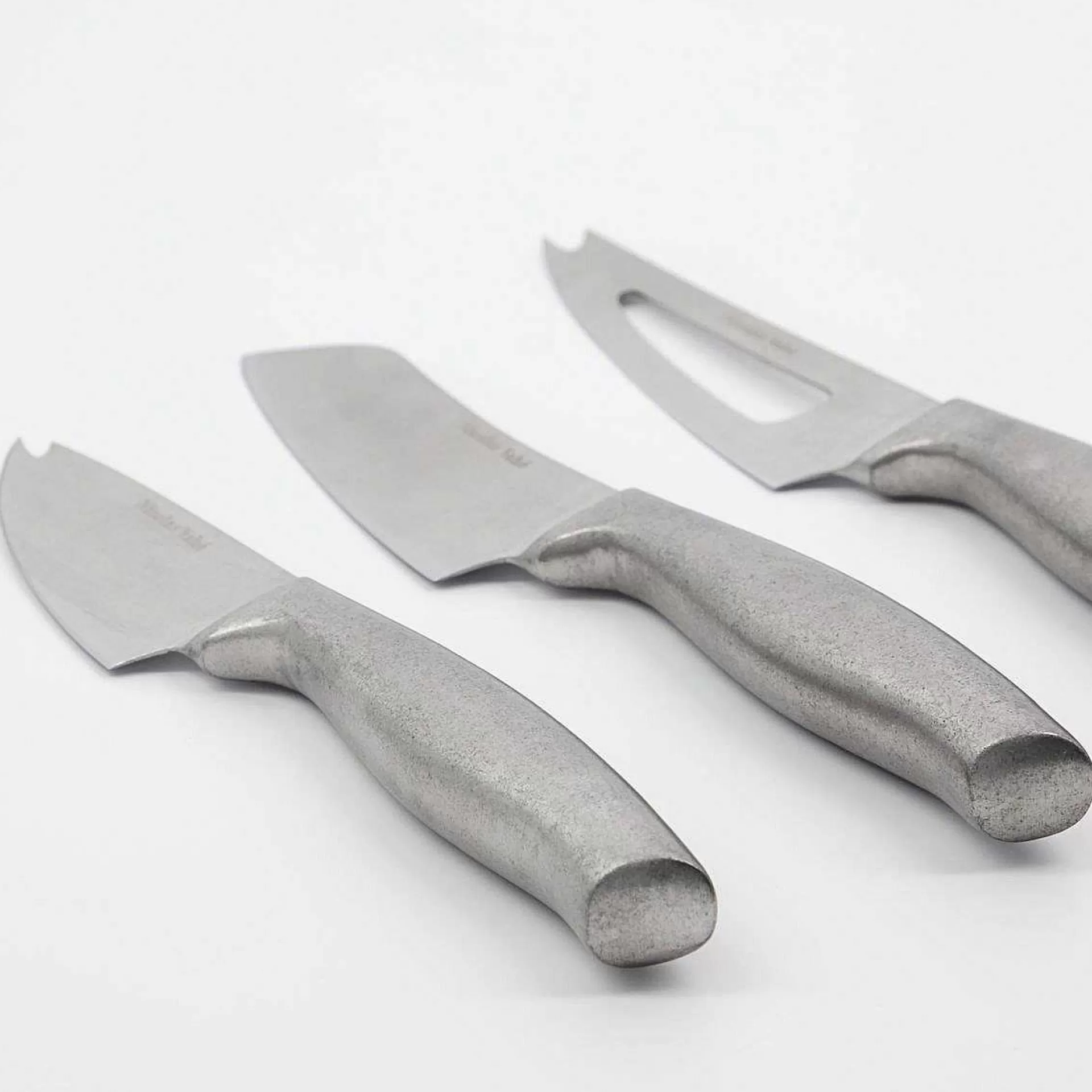Nicolas Vahé Fromage Ostekniv Sett I 3 Deler