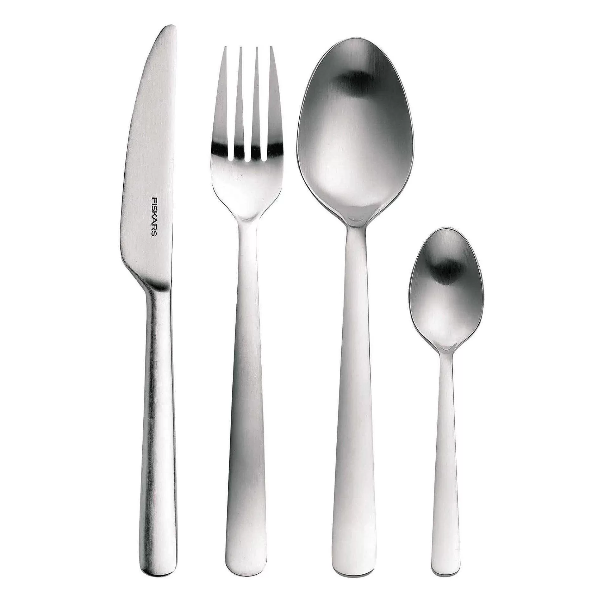 Fiskars Functional Form Bestikk Matt