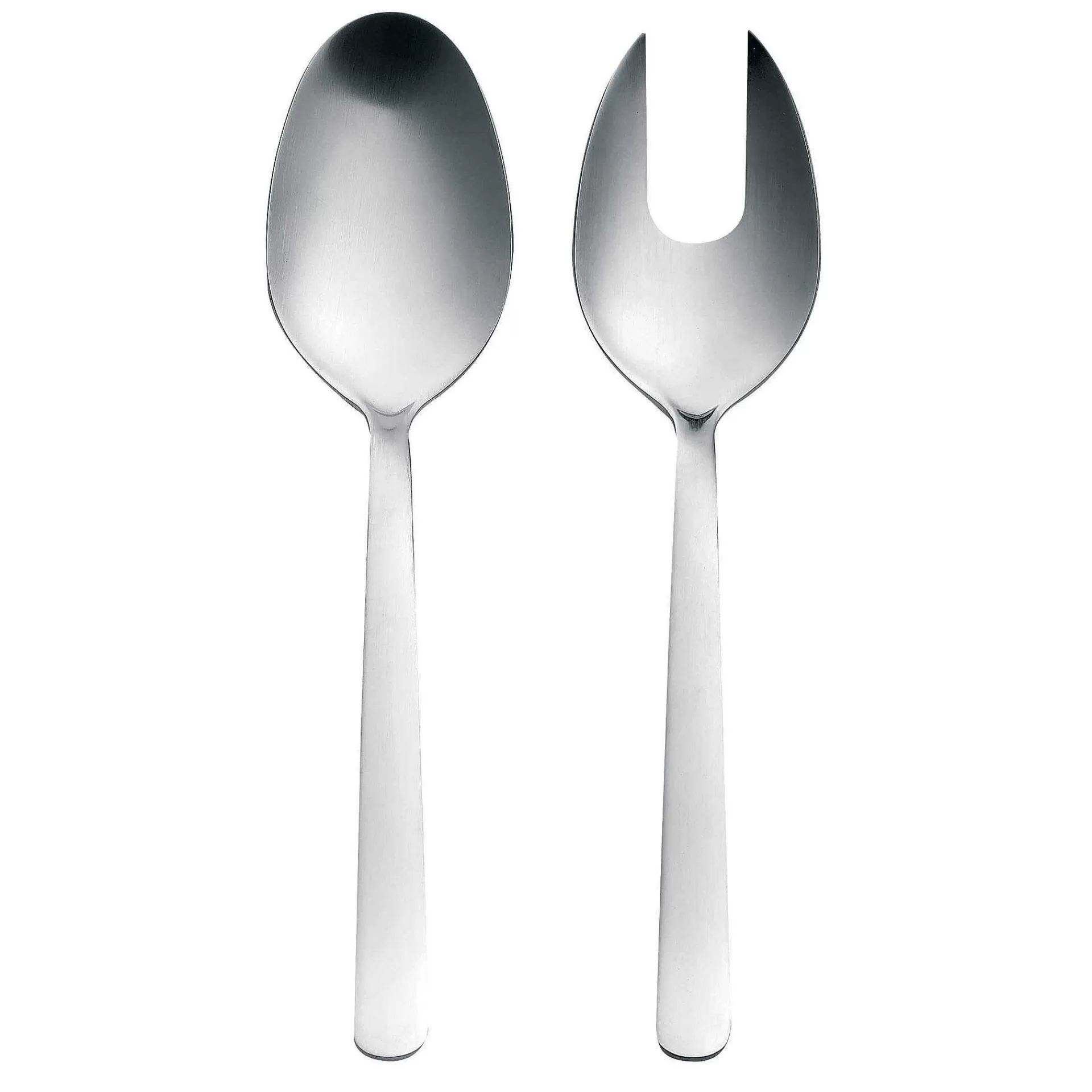 Fiskars Functional Form Salatbestikk Matt