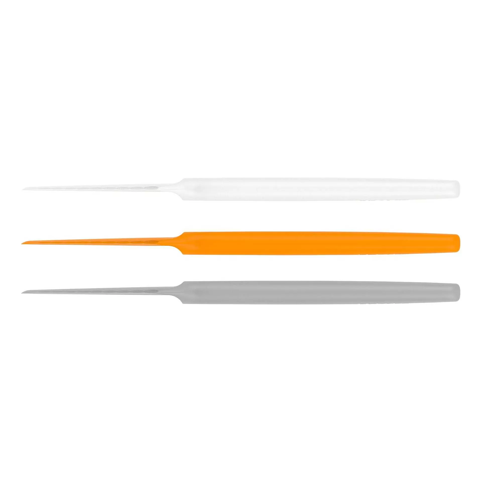 Fiskars Functional Form Smørkniver 3-Pakning