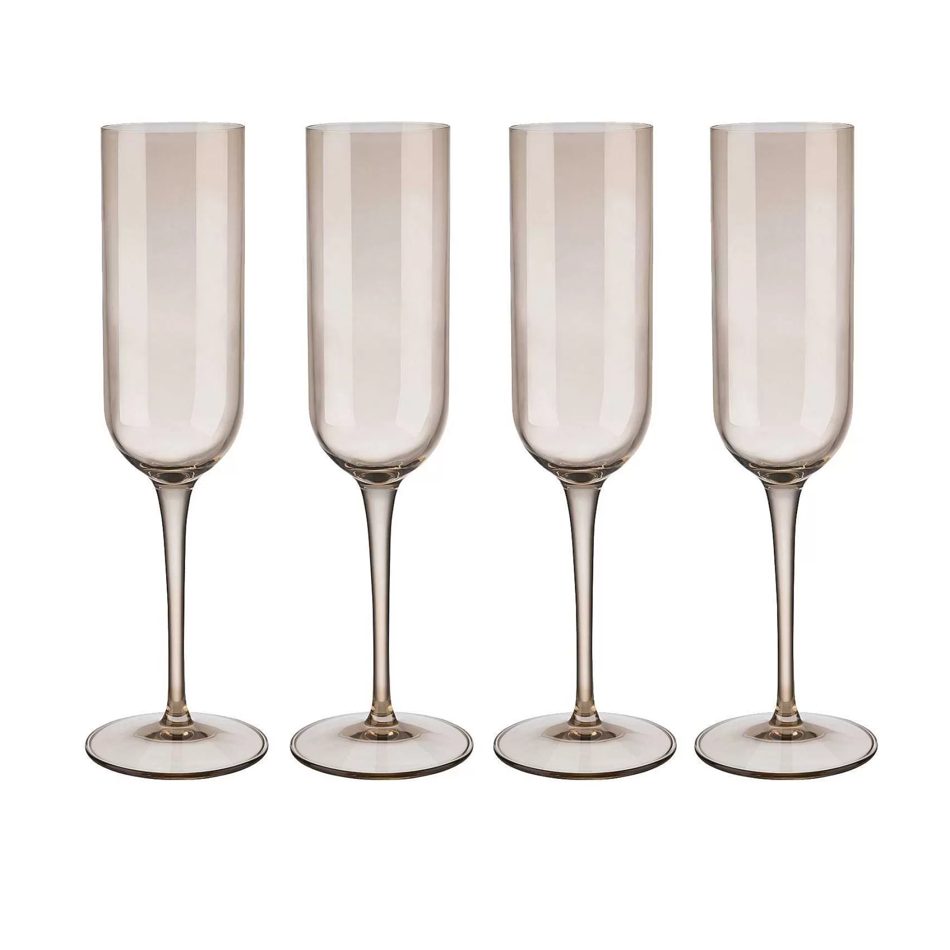 Blomus Champagneglass*Fuum Champagneglass 21 Cl 4-Pakning