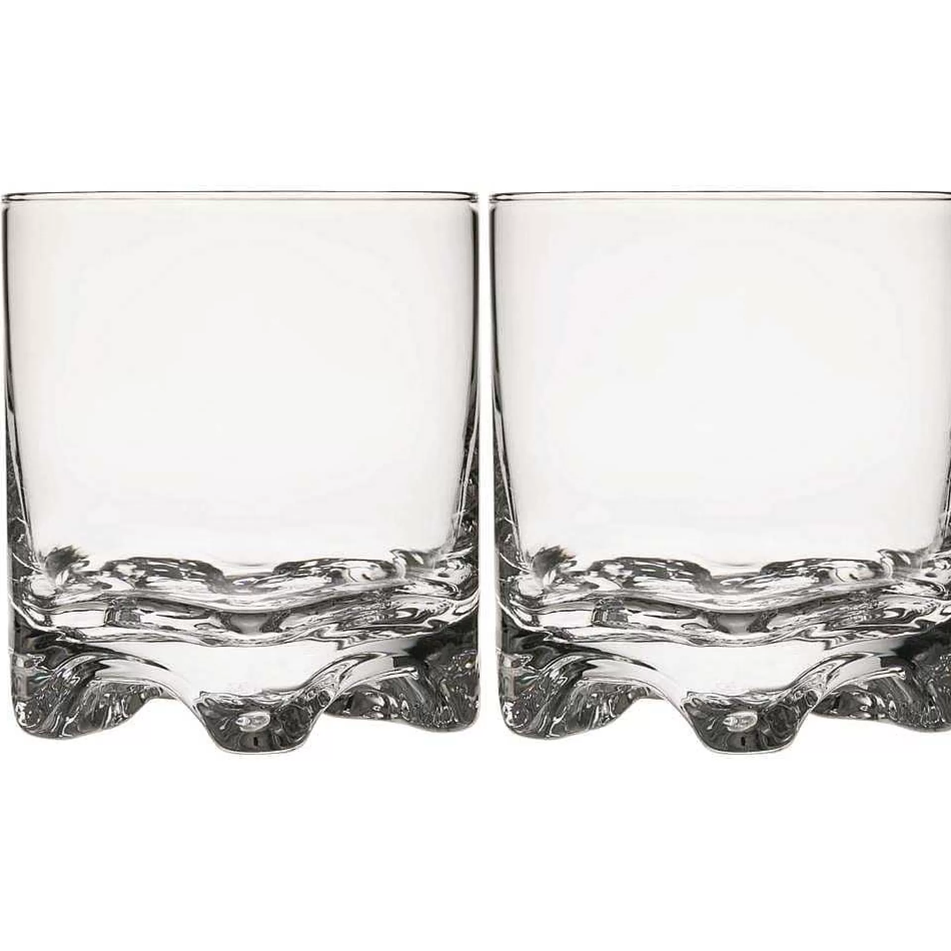 Iittala Highballglass & Longdrinkglass*Gaissa Drinkglass 2-Pack