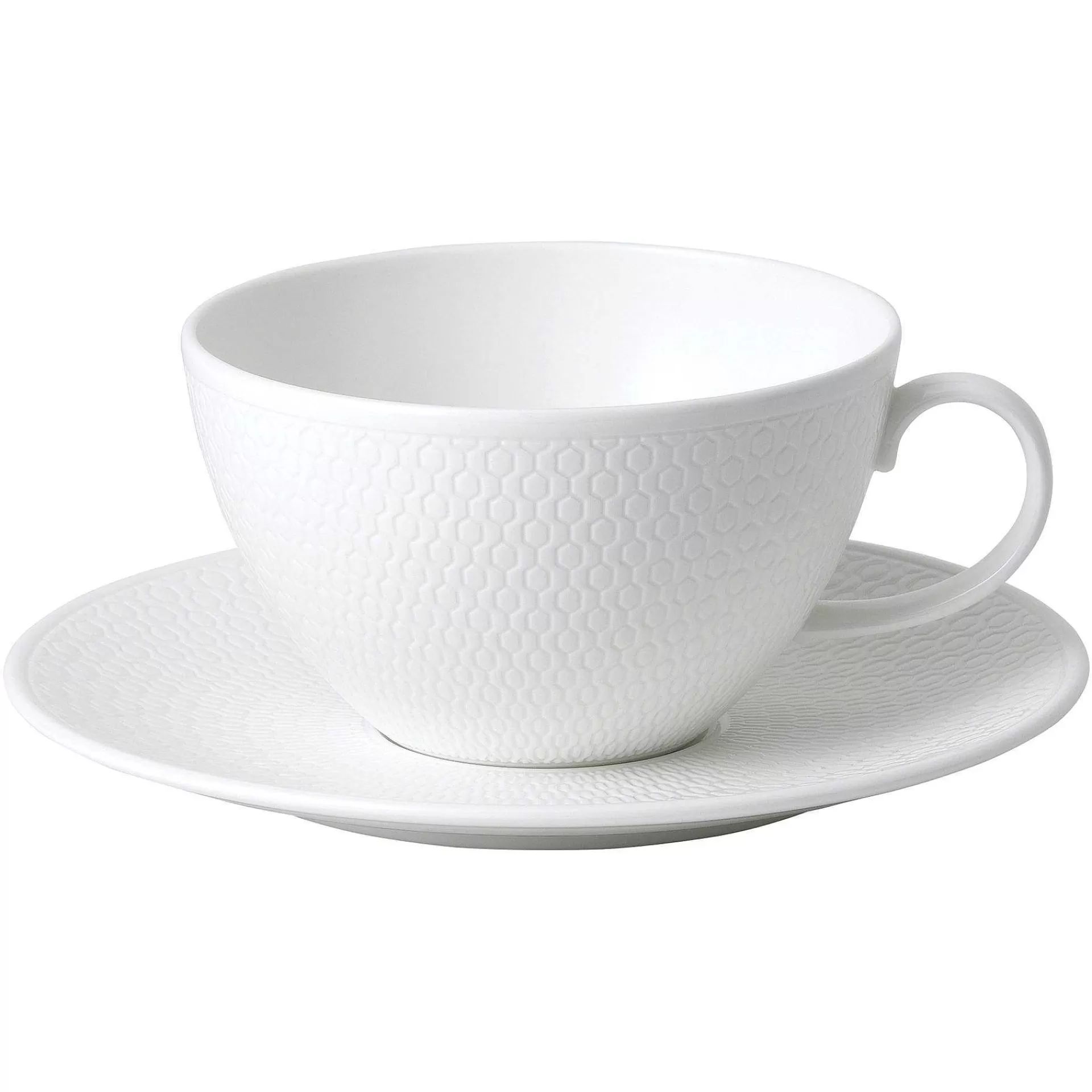 Wedgwood Tekopper*Gio Tekopp Med Skal