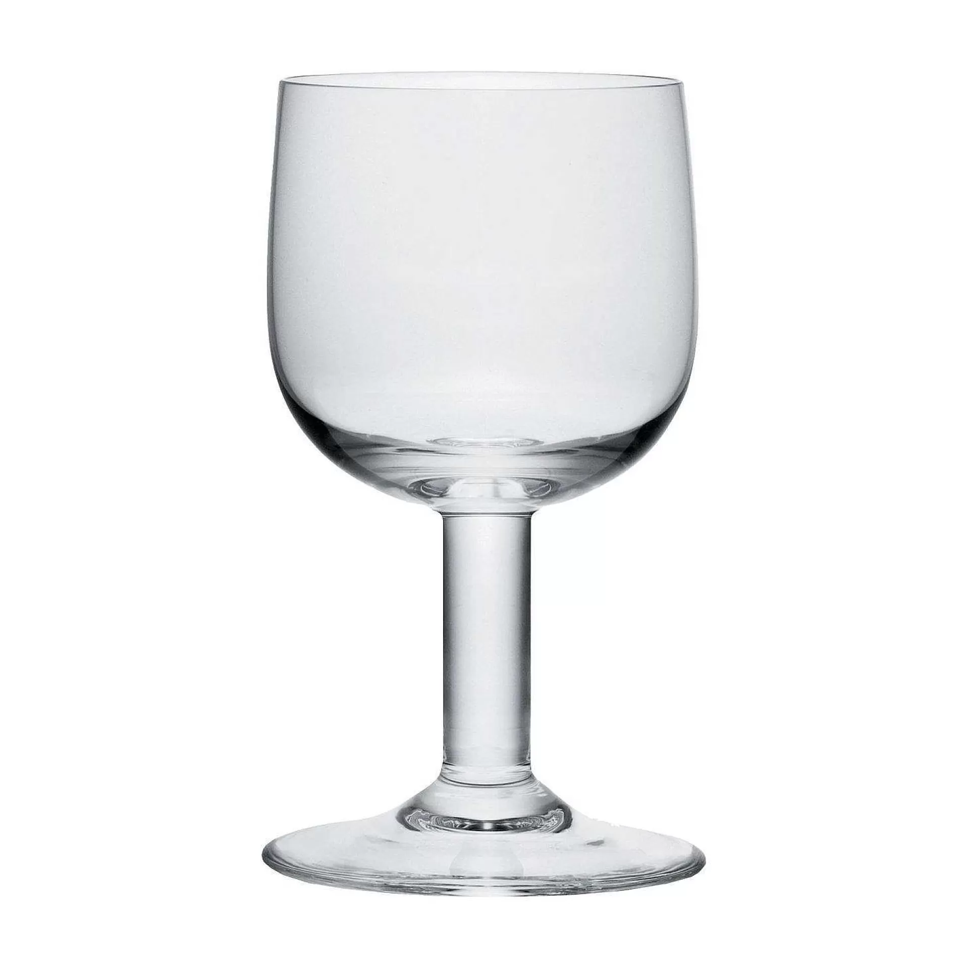 Alessi Champagneglass*Glass Family Champagneglass 20 Cl