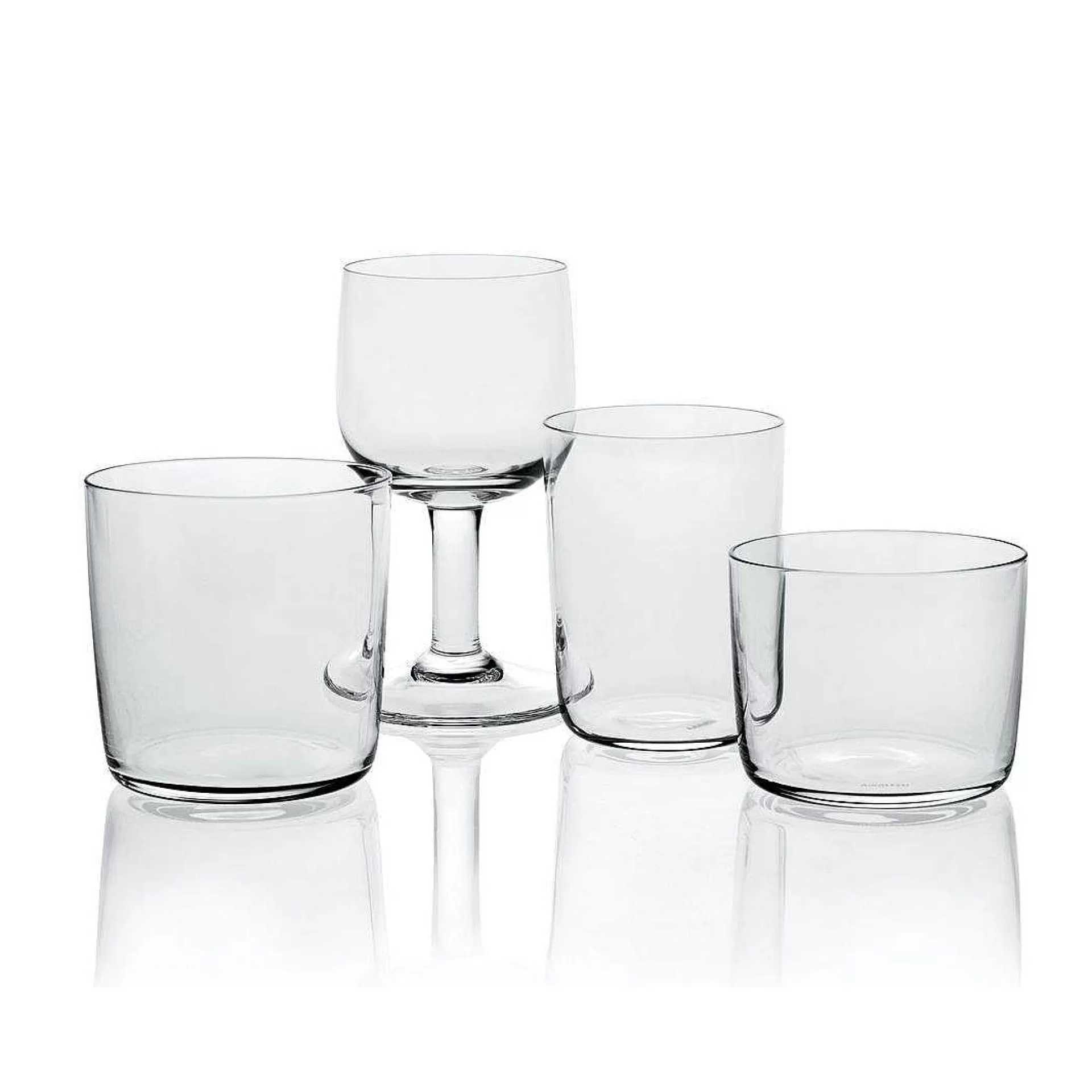 Alessi Vannglass*Glass Family Vannglass 32 Cl