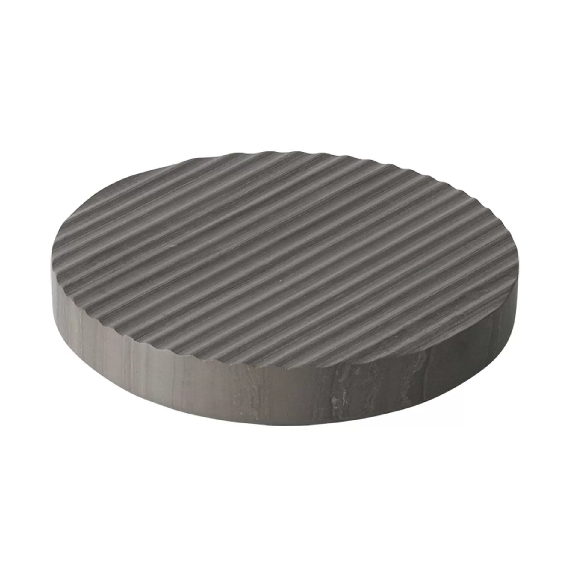 Muuto Groove Gryteunderlag Marmor