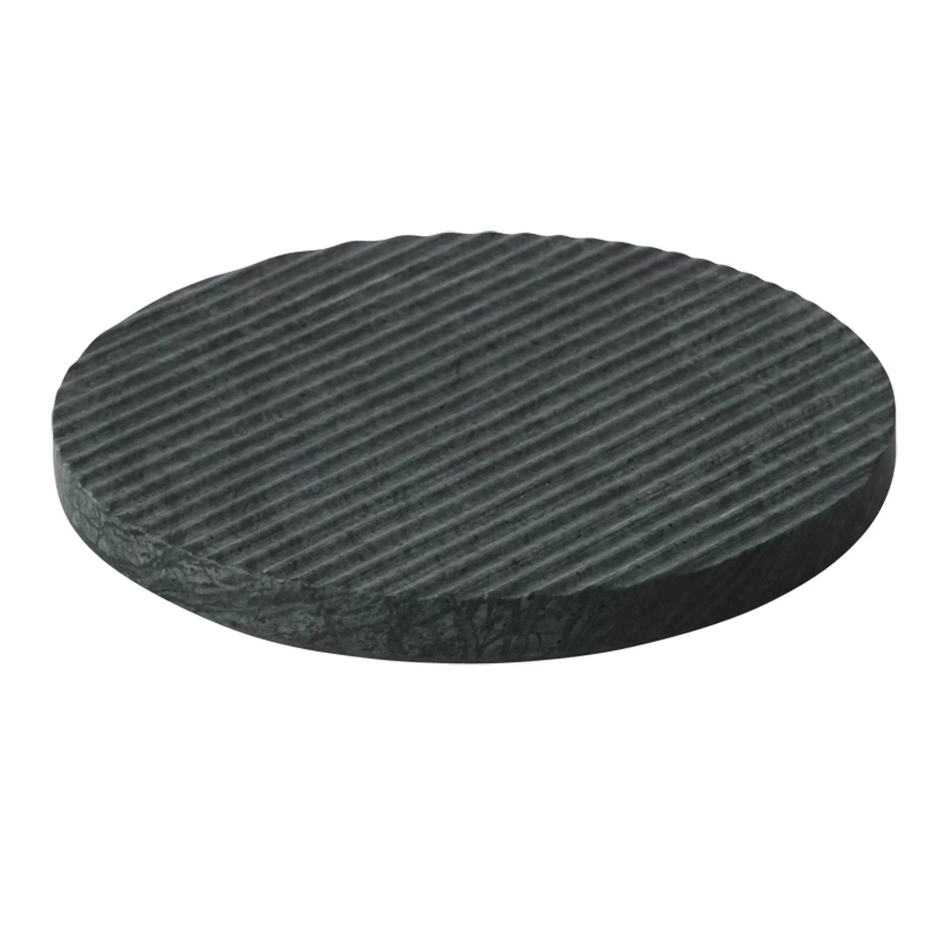 Muuto Groove Gryteunderlag Marmor