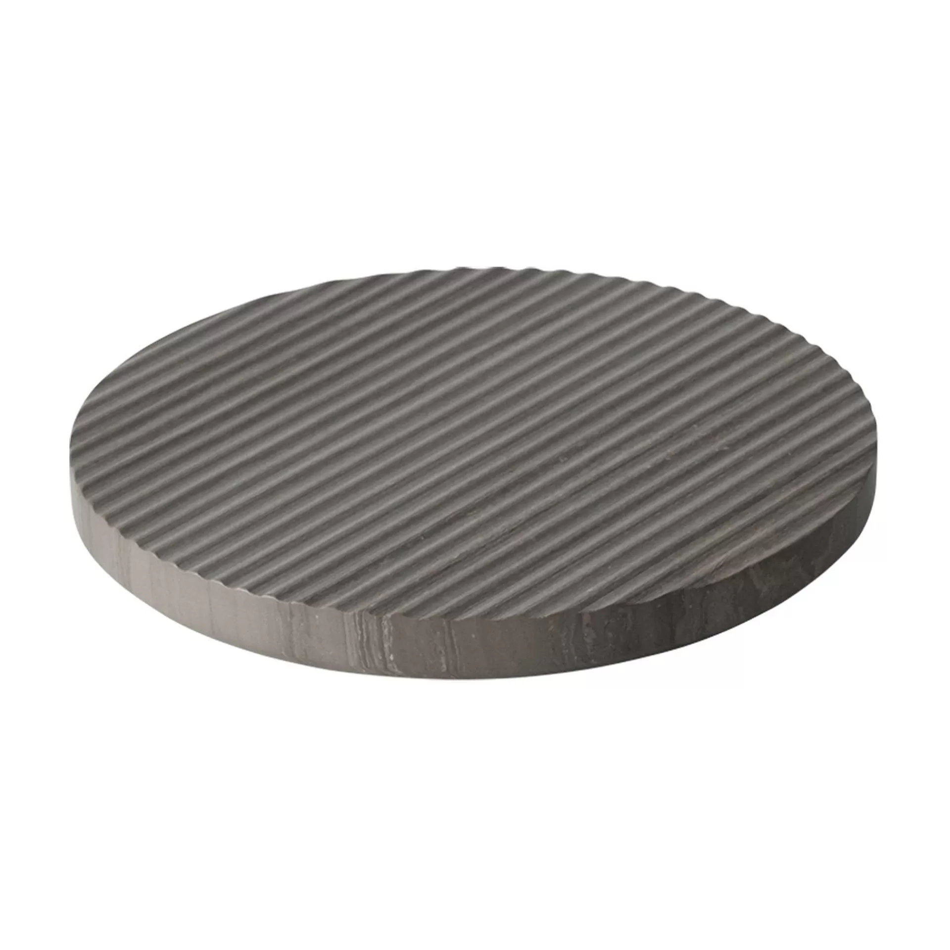 Muuto Groove Gryteunderlag Marmor