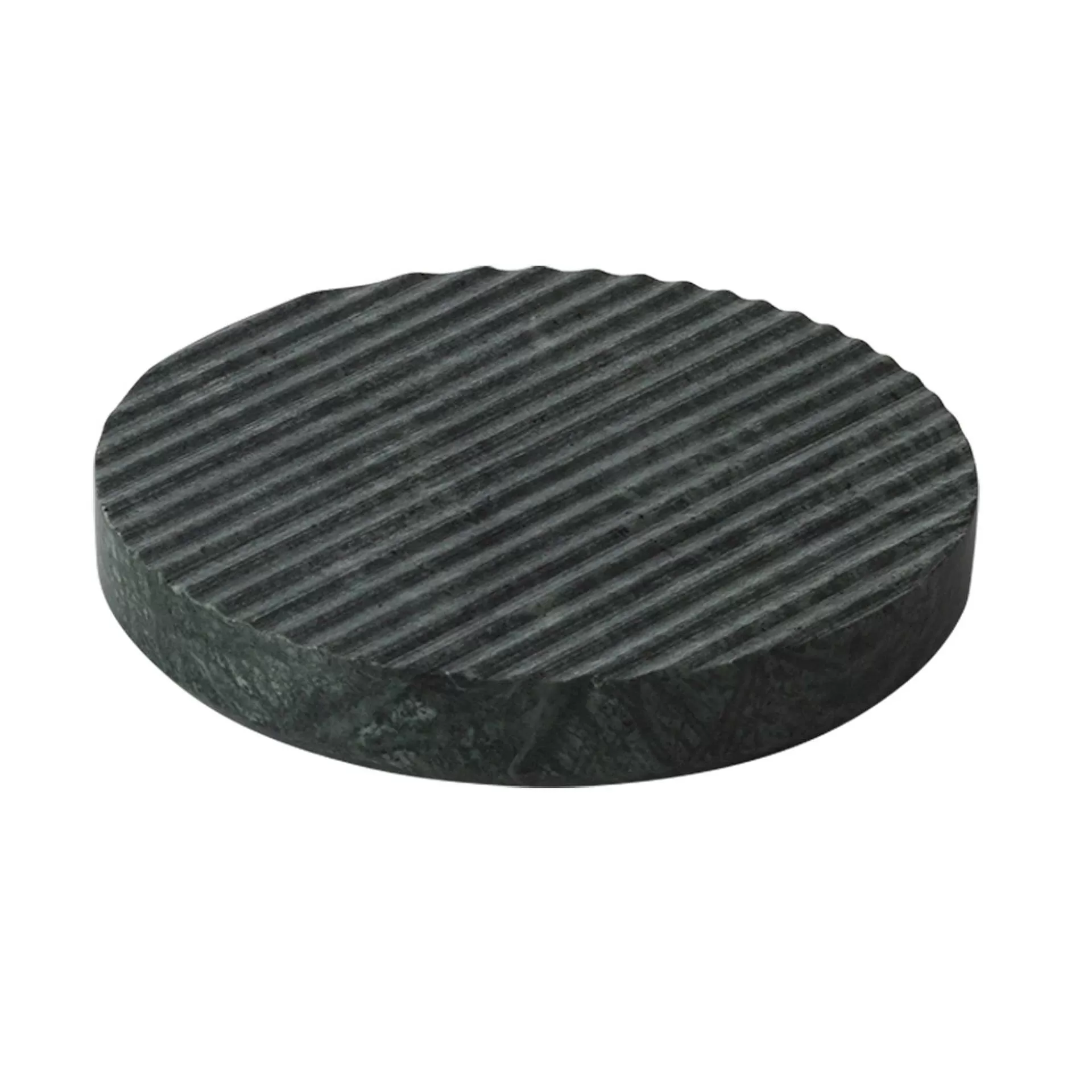 Muuto Groove Gryteunderlag Marmor