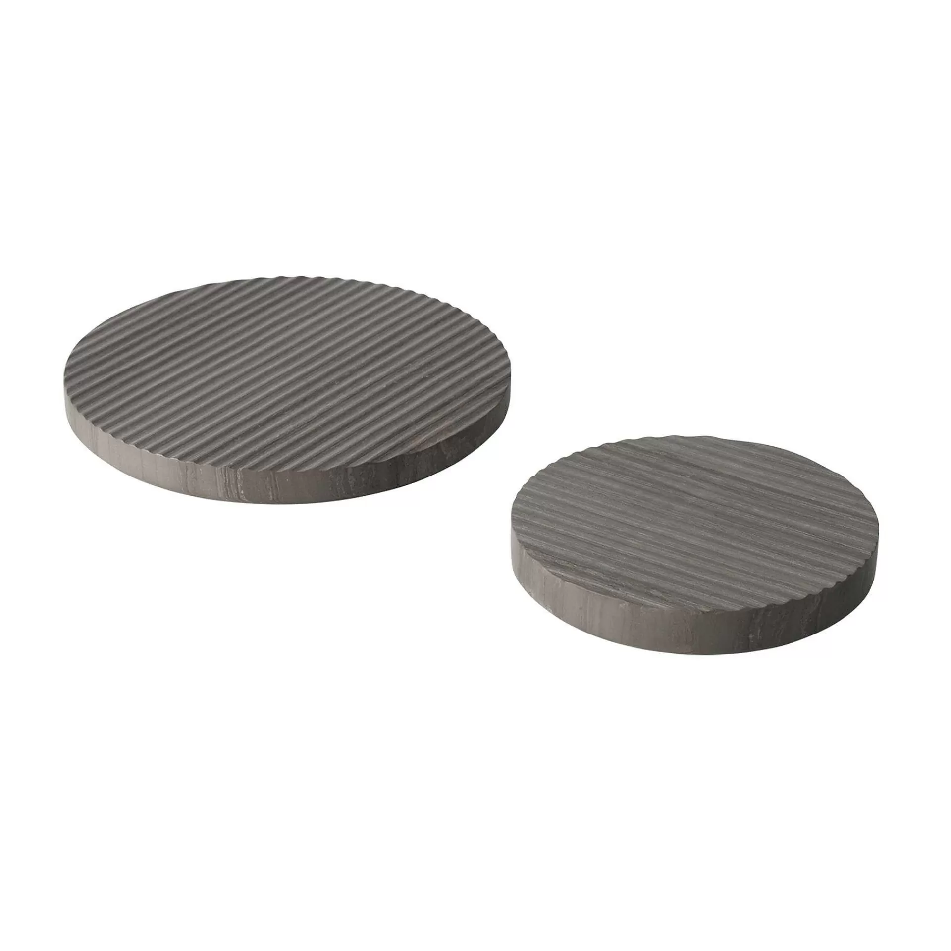 Muuto Groove Gryteunderlag Marmor