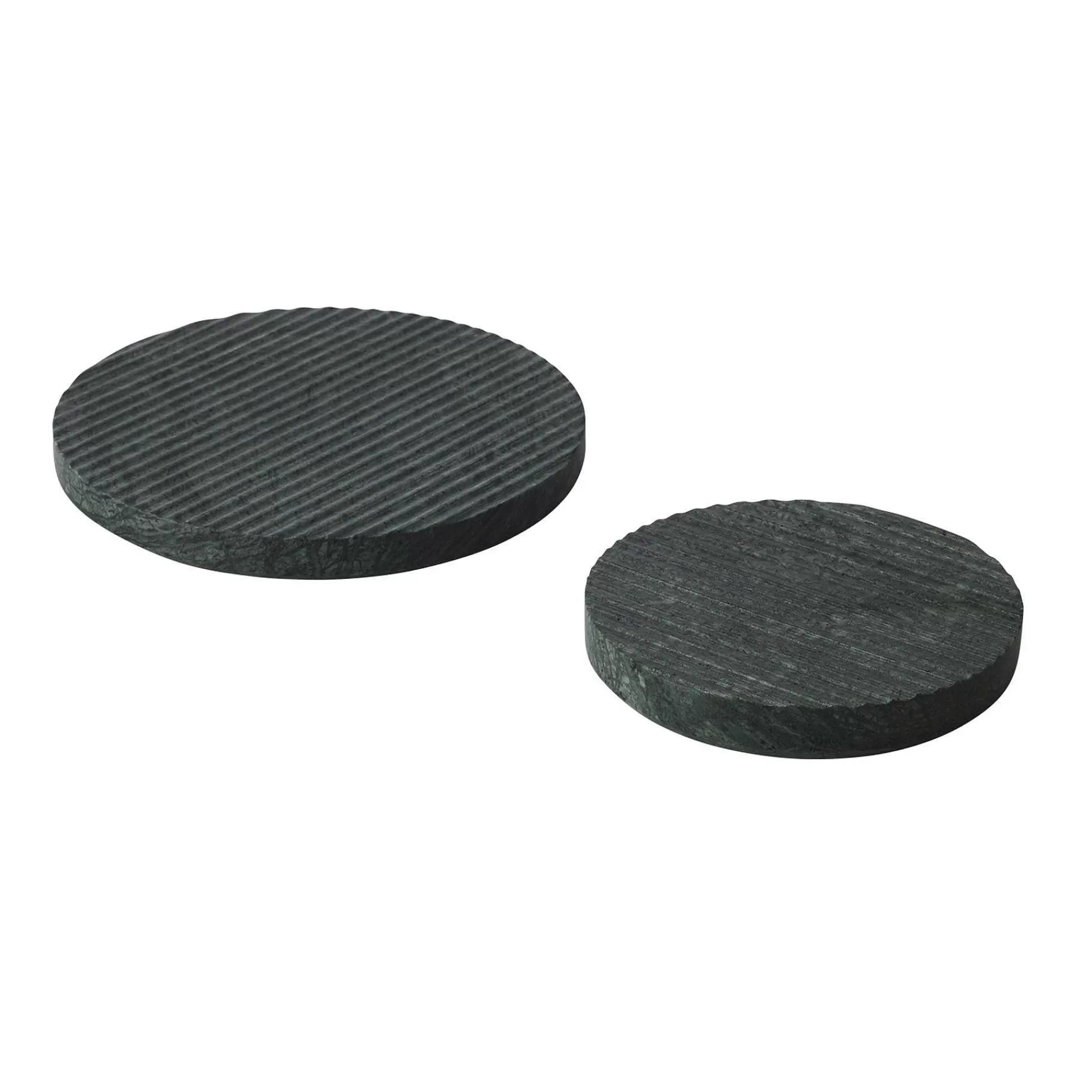 Muuto Groove Gryteunderlag Marmor