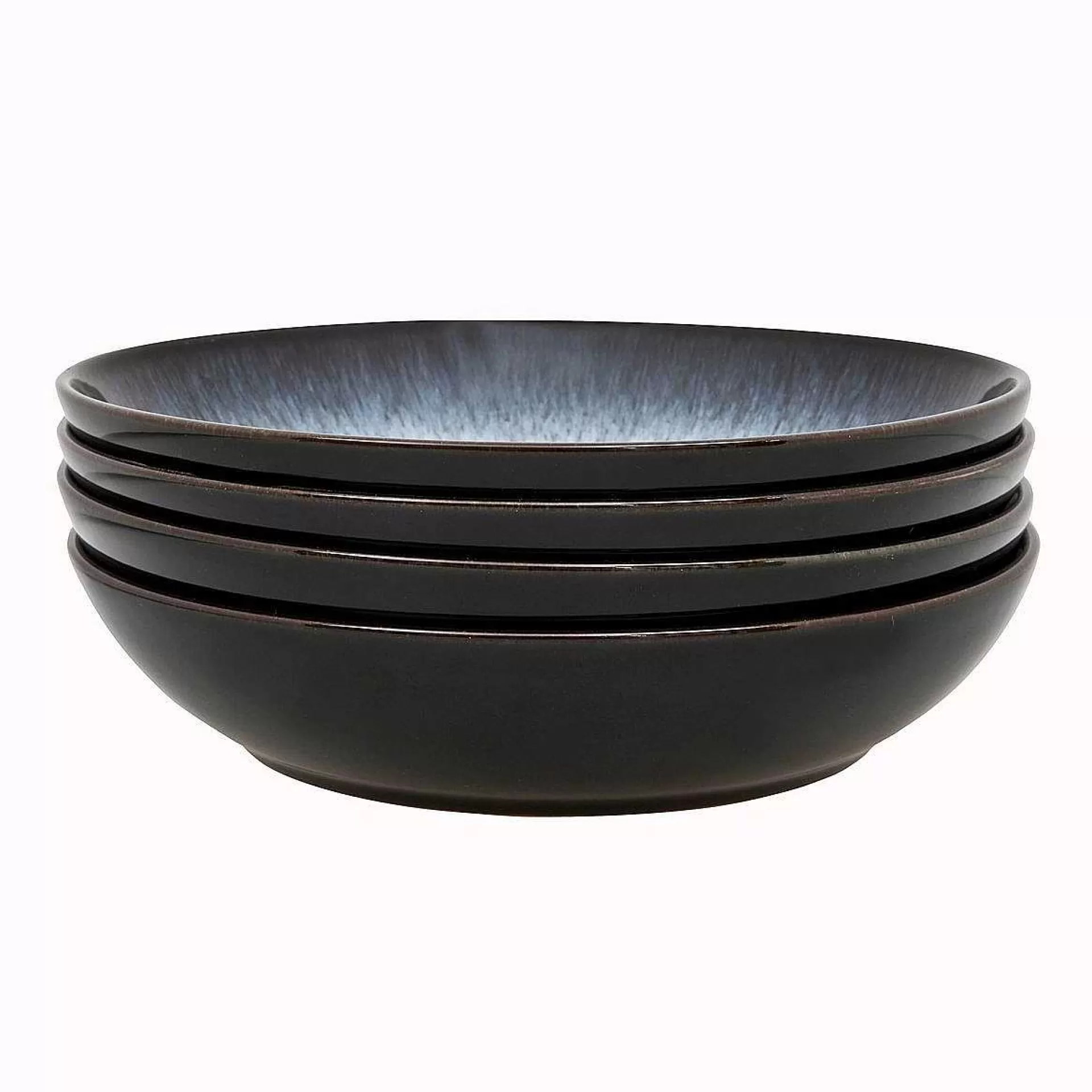 Denby Serveringsskåler*Halo Pastaskal 22 Cm 4-Stk.