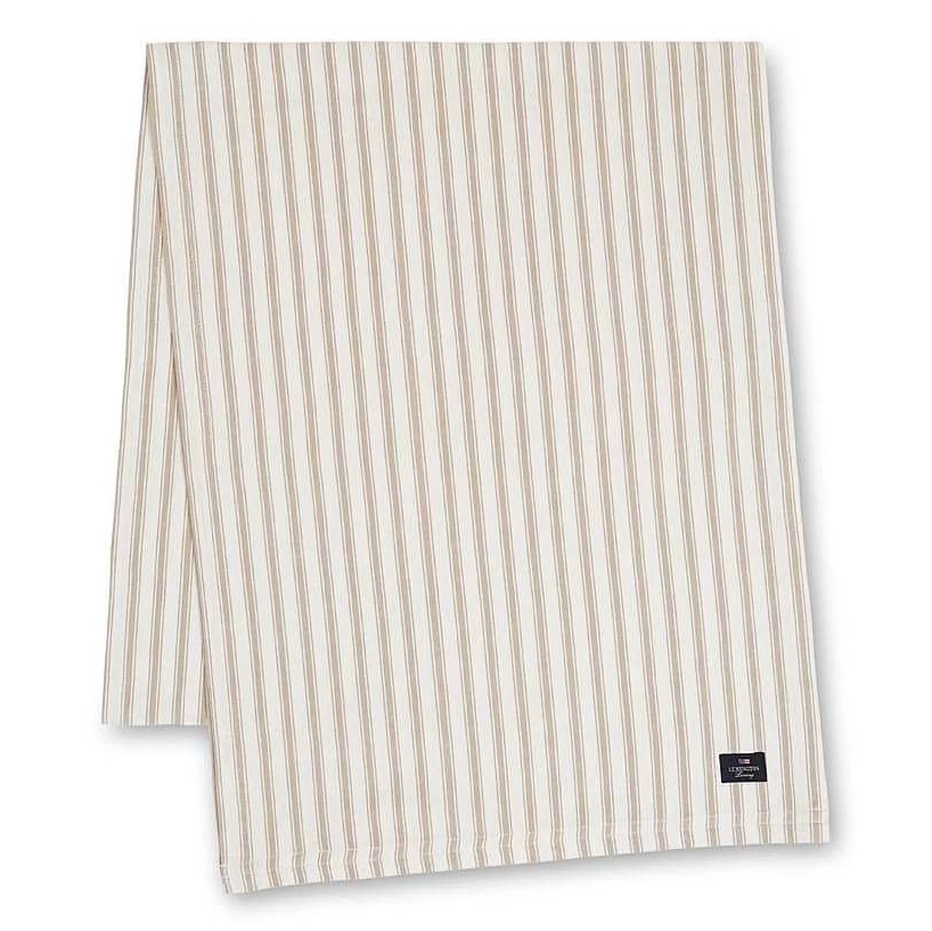 Lexington Icons Herringbone Striped Loper 50X150 Cm