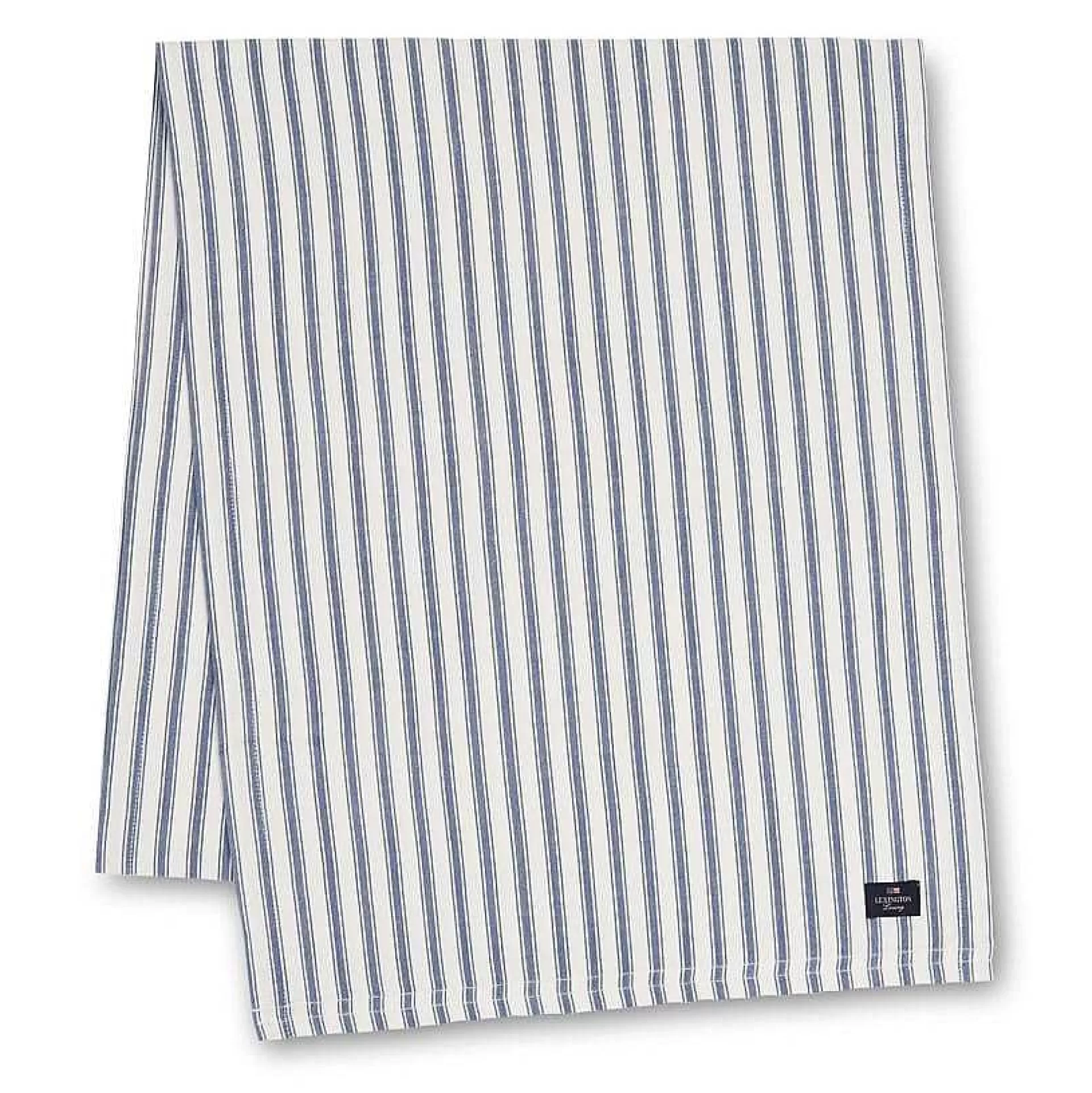 Lexington Icons Herringbone Striped Loper 50X150 Cm