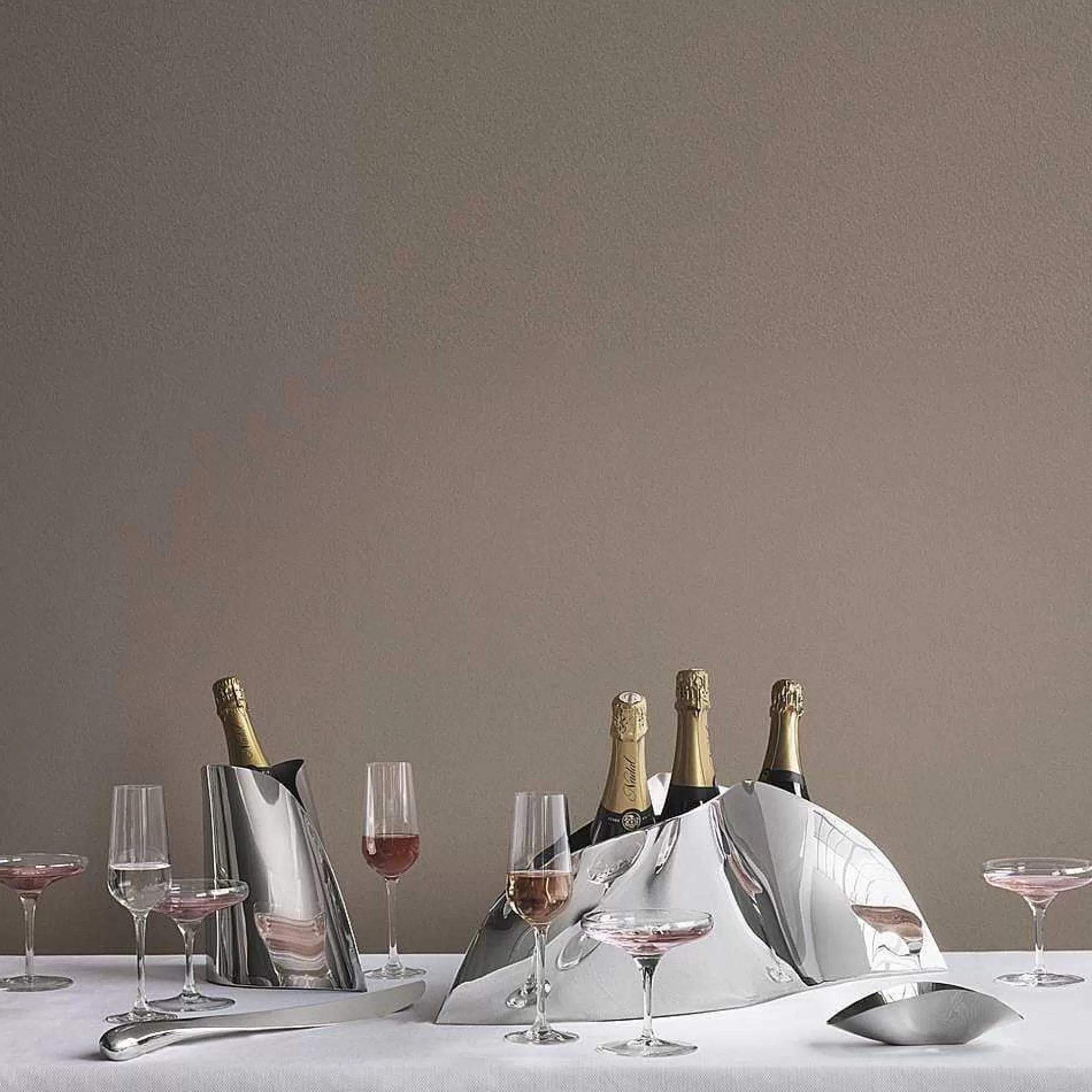 Georg Jensen Indulgence Champagnesabel