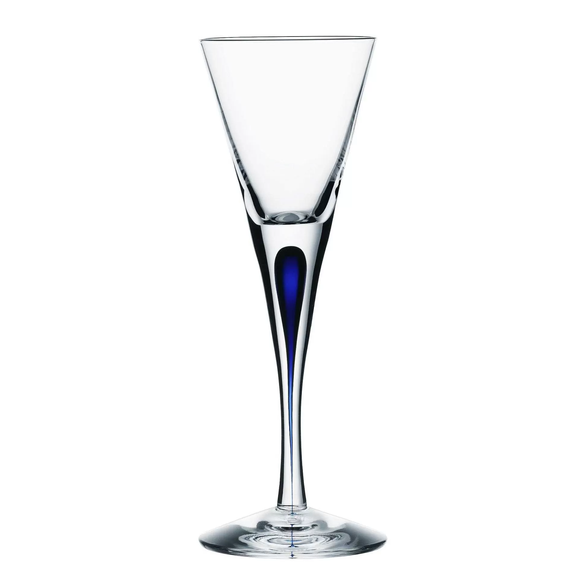 Orrefors Drammeglass*Intermezzo Drammeglass