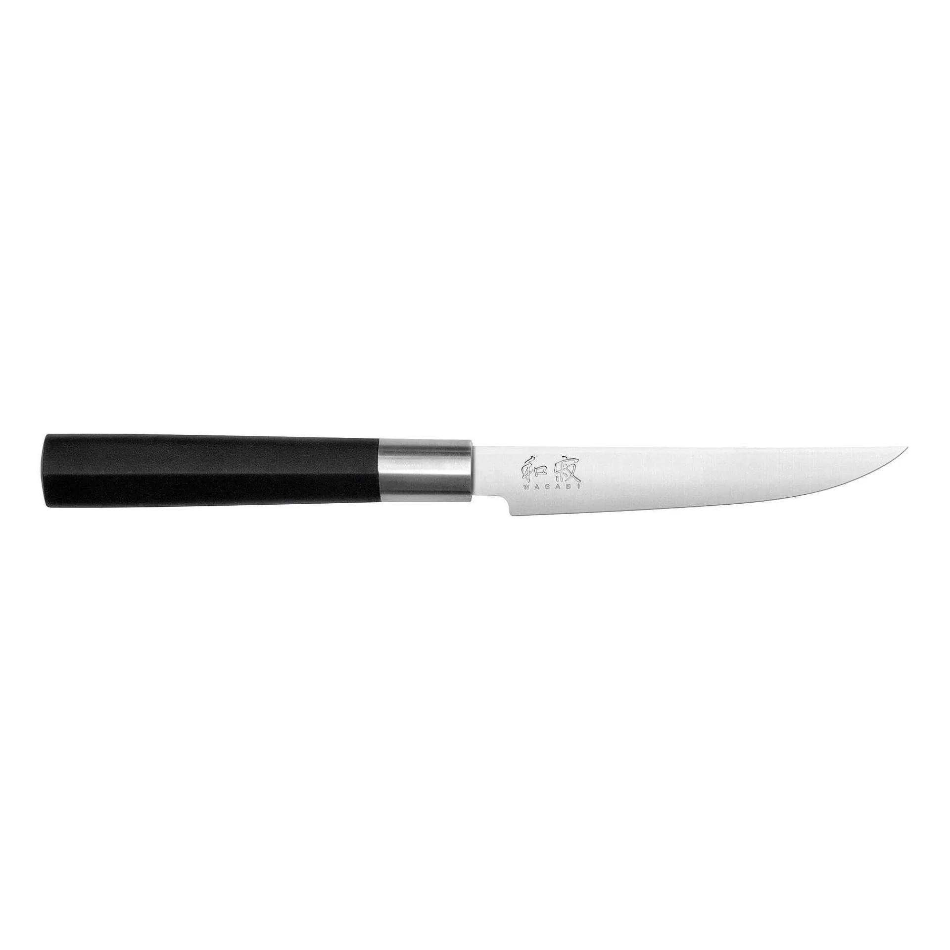 KAI Wasabi Black Stekekniv