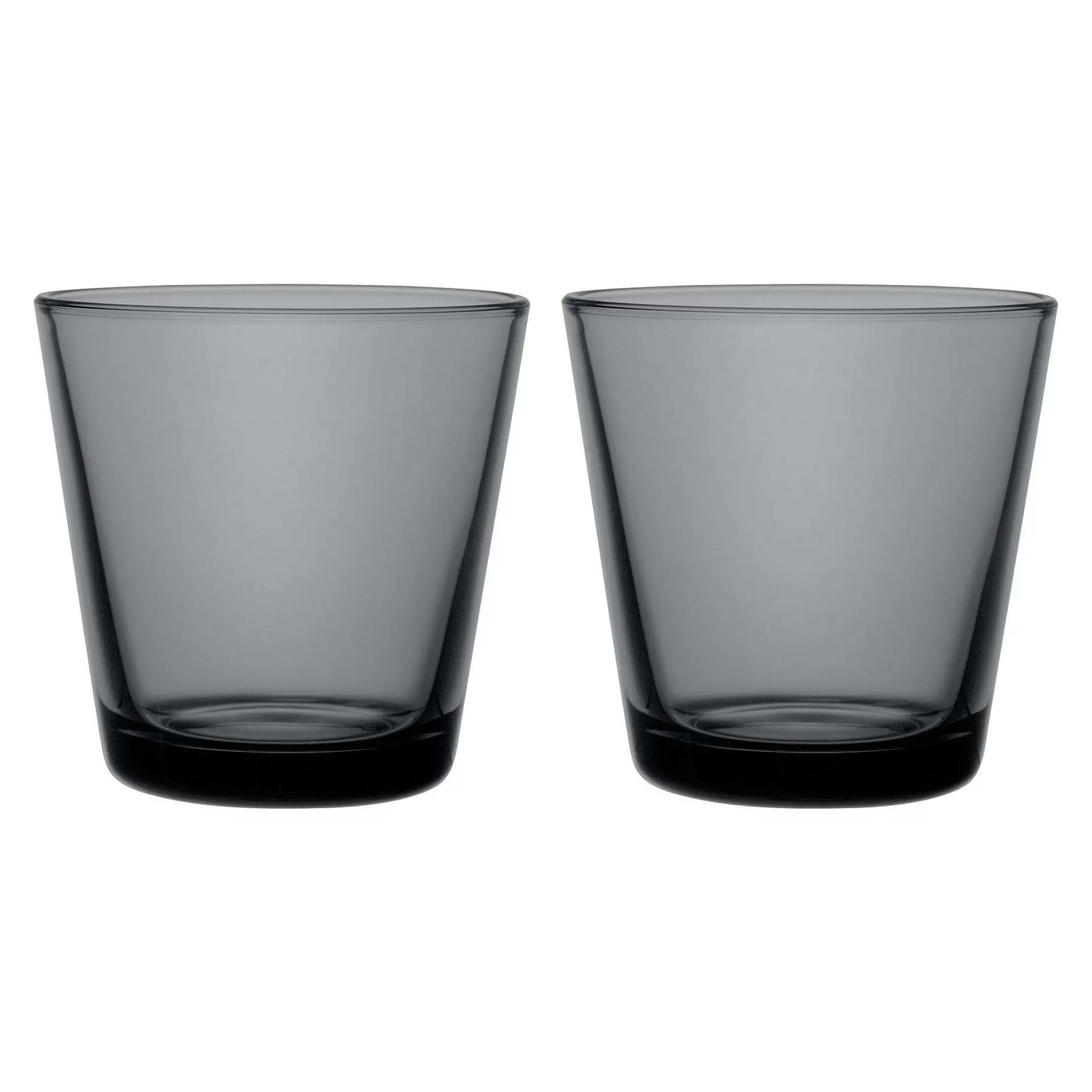 Iittala Vannglass*Kartio Glass 21 Cl 2 Pakk