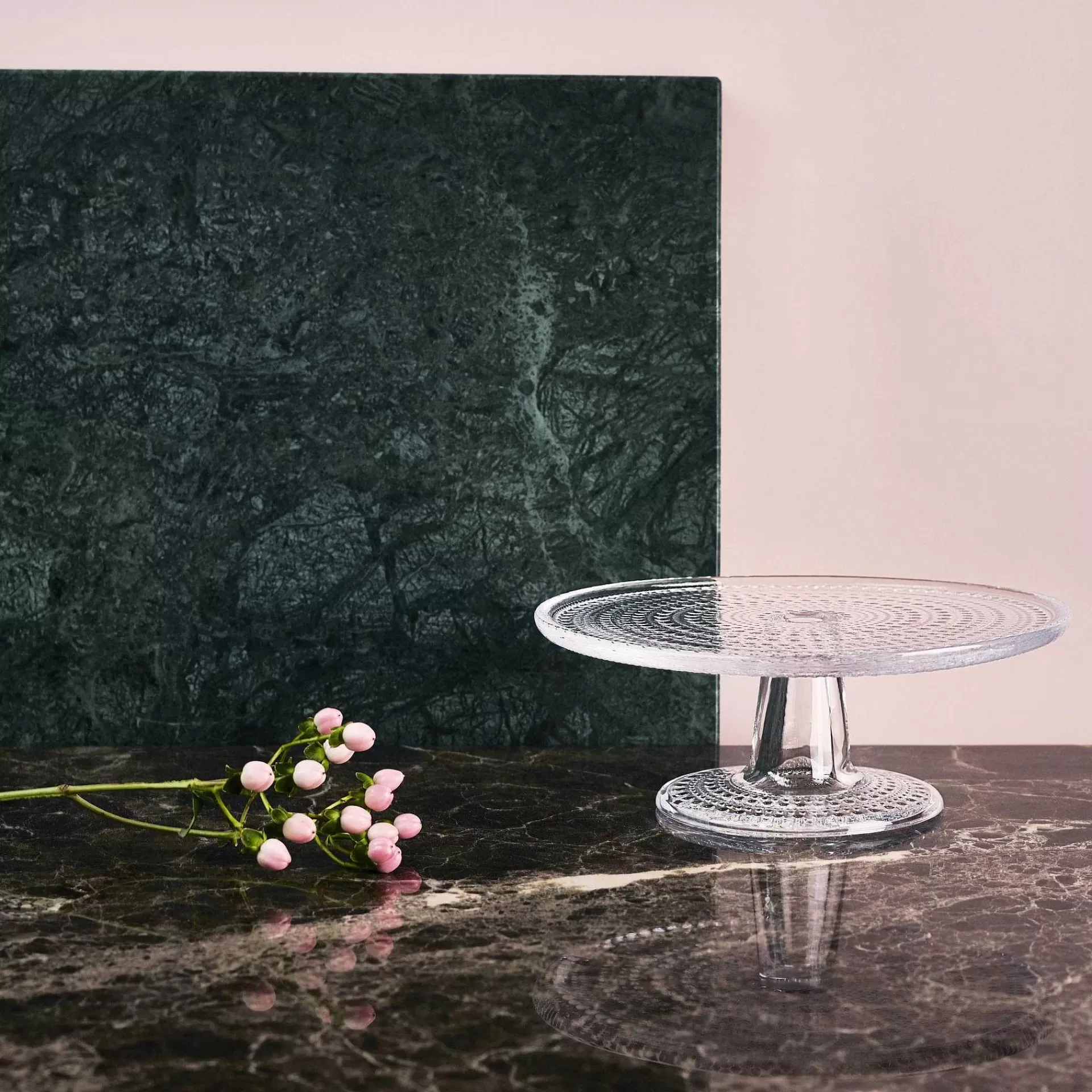 Iittala Kakefat*Kastehelmi Kakefat Lite