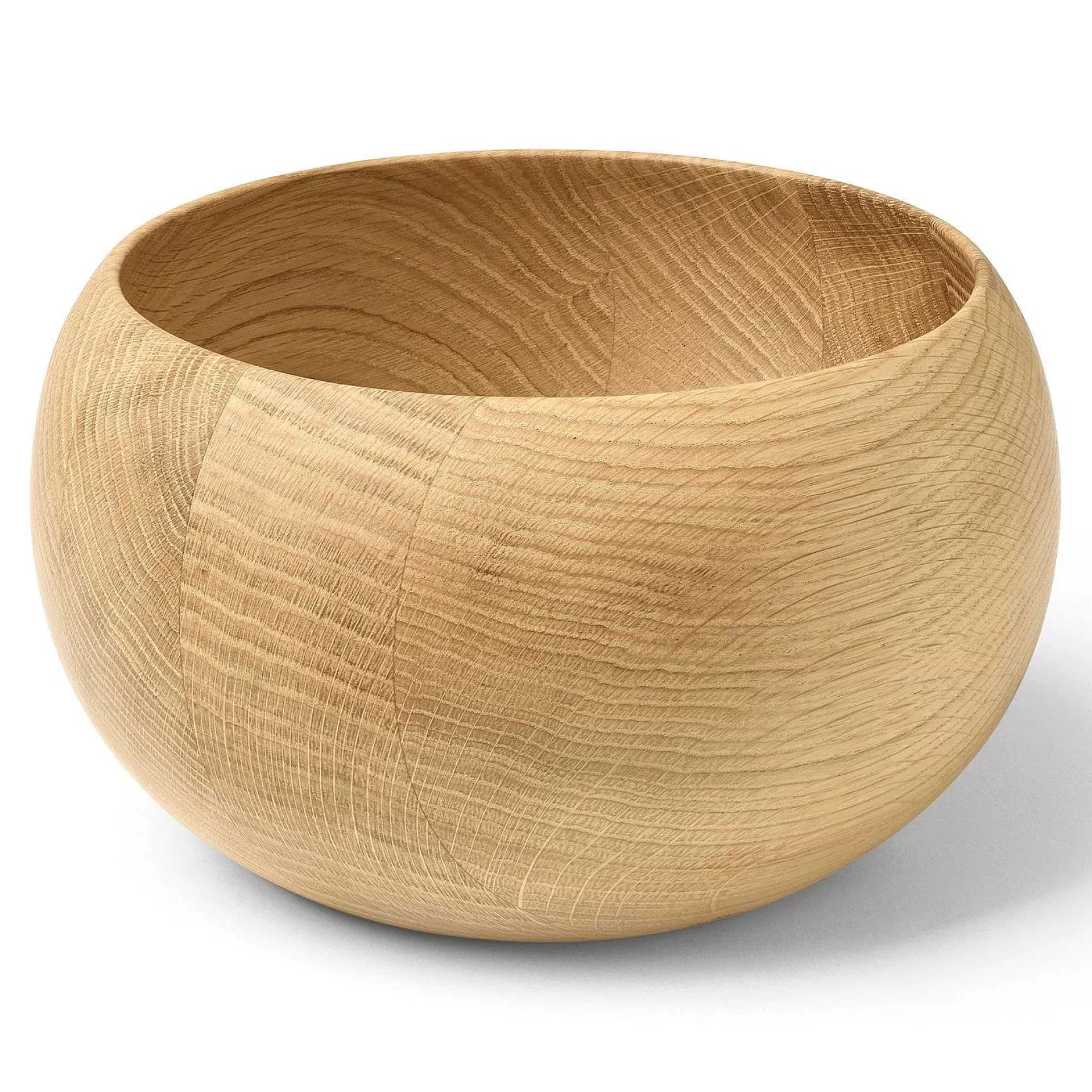 Kay Bojesen Denmark Salatbolle*Kay Bojesen Serveringsskal Menageri O24,5 Cm